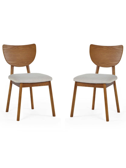 Lowry Dining Chairs (Set Of 2)