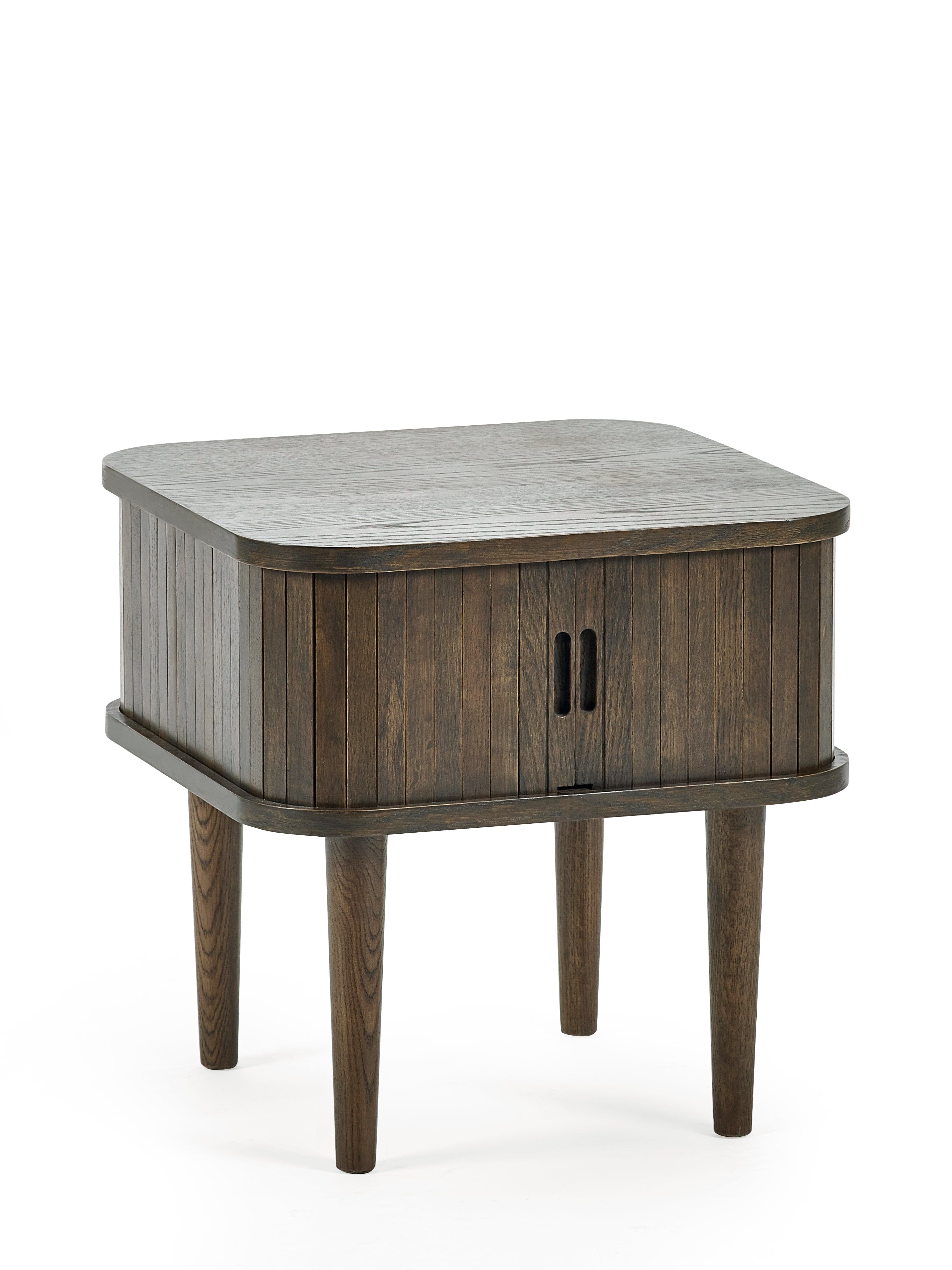 Julian Bowen Side Table Arya Side Table Bed Kings