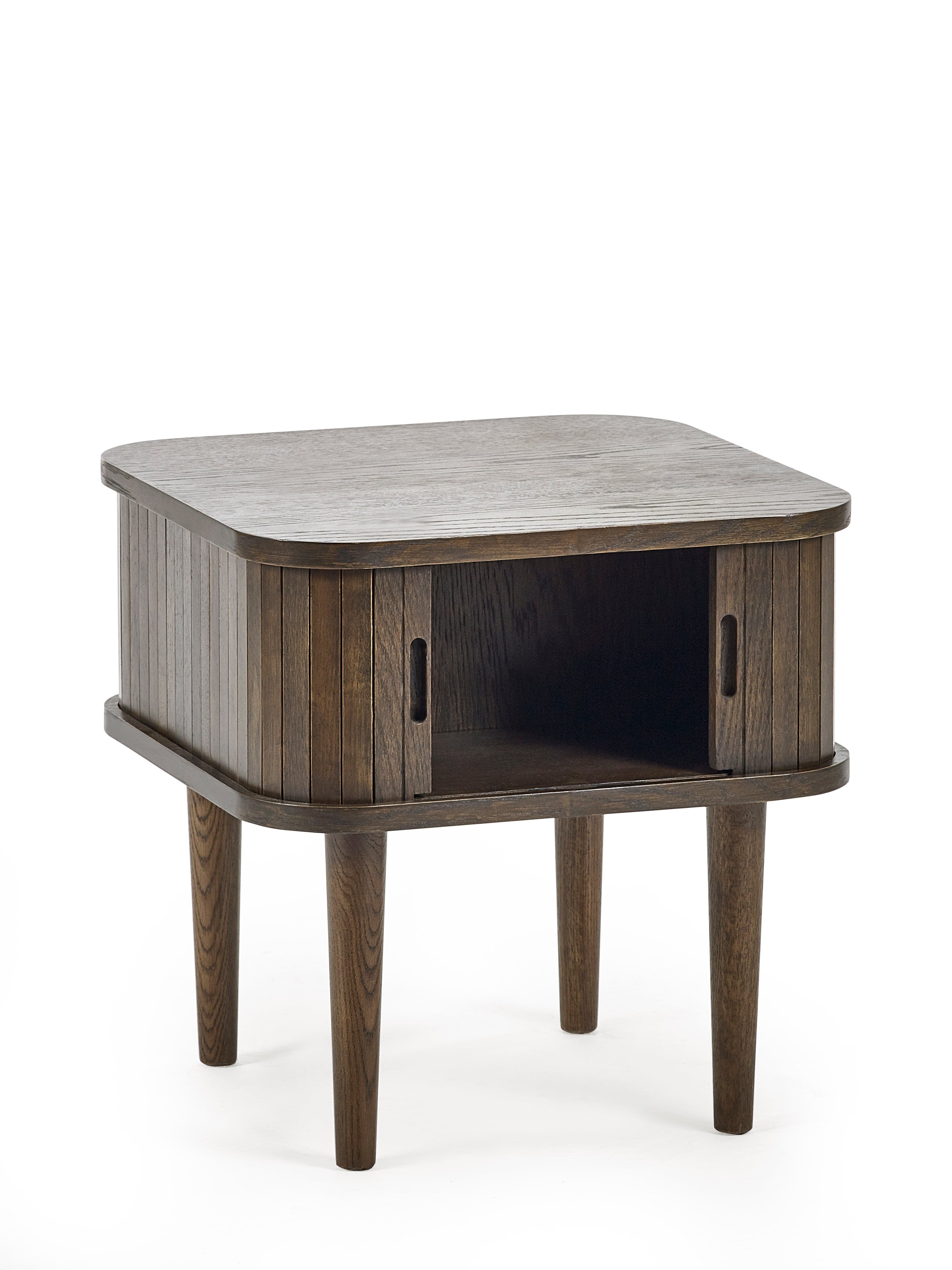 Julian Bowen Side Table Arya Side Table Bed Kings