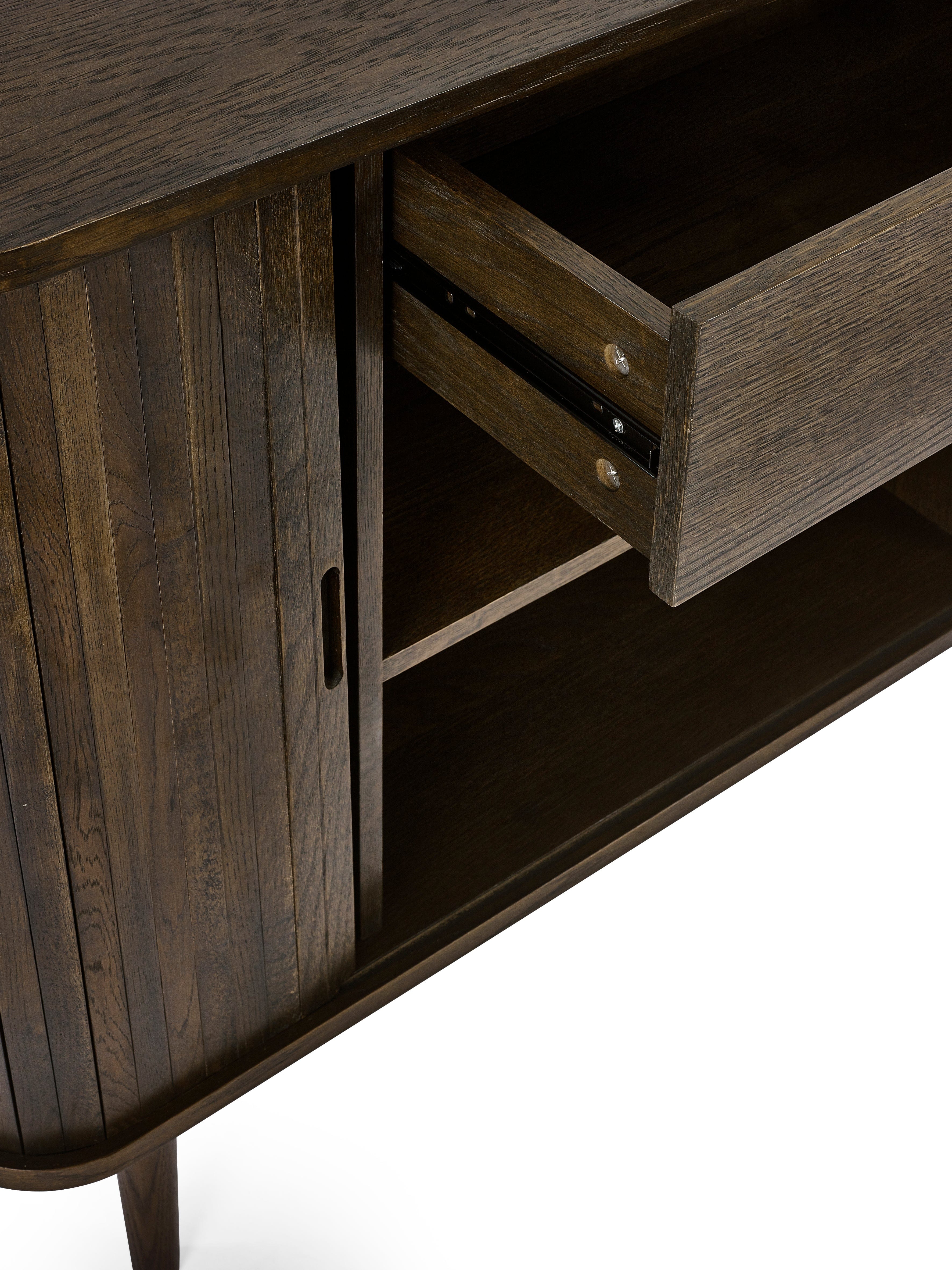 Julian Bowen Sideboard Arya Sideboard Bed Kings