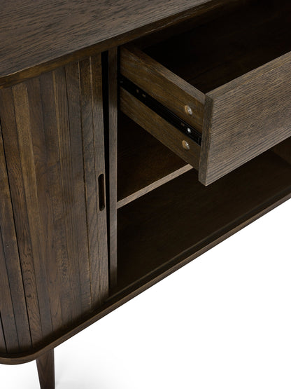 Julian Bowen Sideboard Arya Sideboard Bed Kings