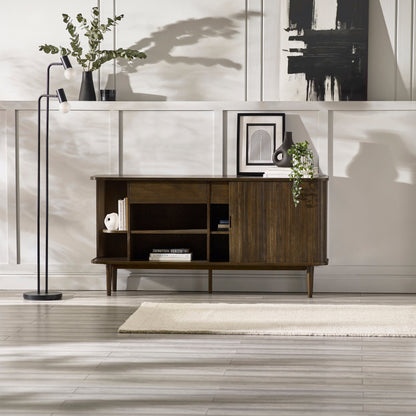 Julian Bowen Sideboard Arya Sideboard Bed Kings