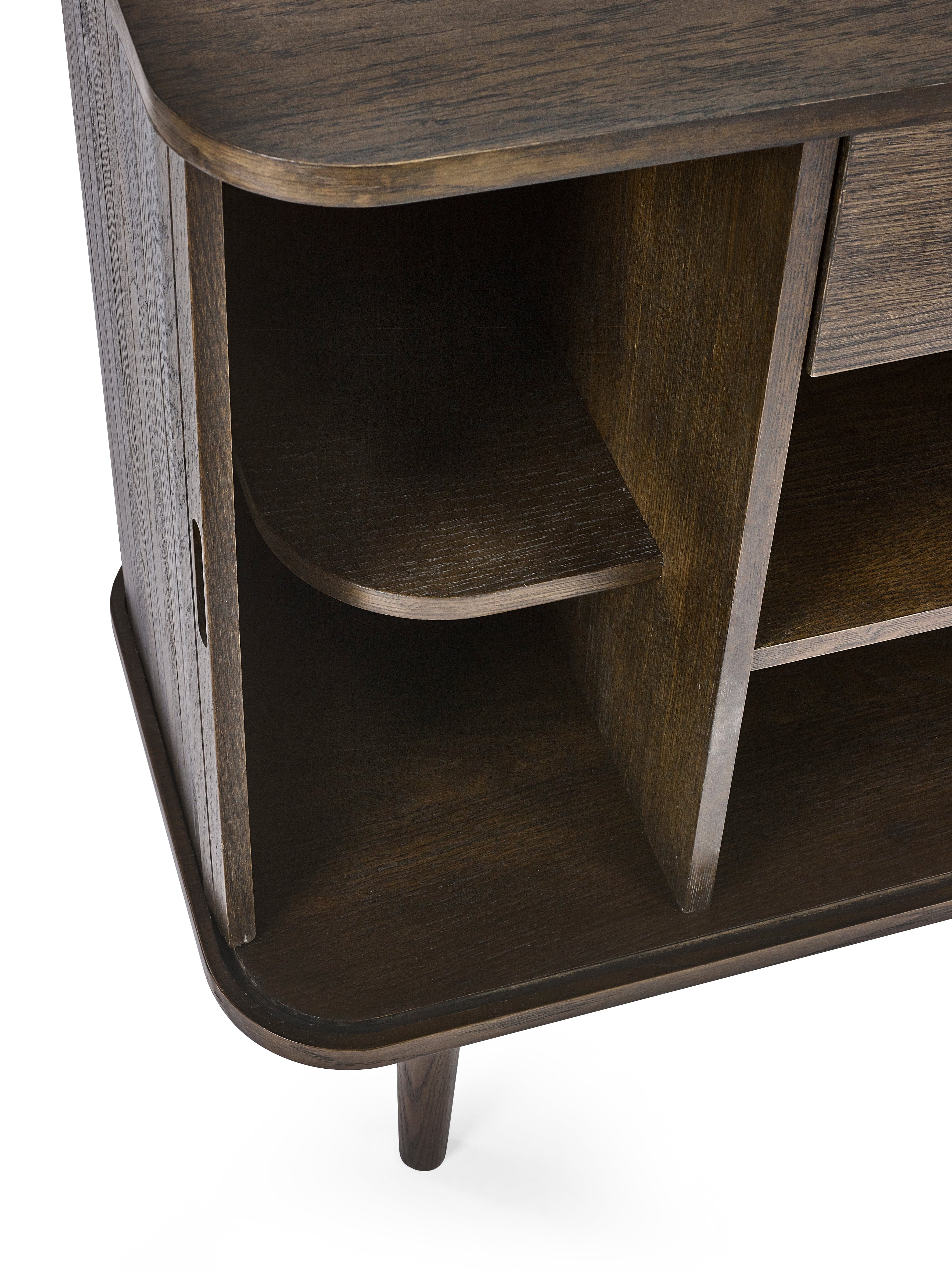 Julian Bowen Sideboard Arya Sideboard Bed Kings