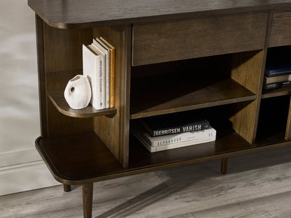 Julian Bowen Sideboard Arya Sideboard Bed Kings