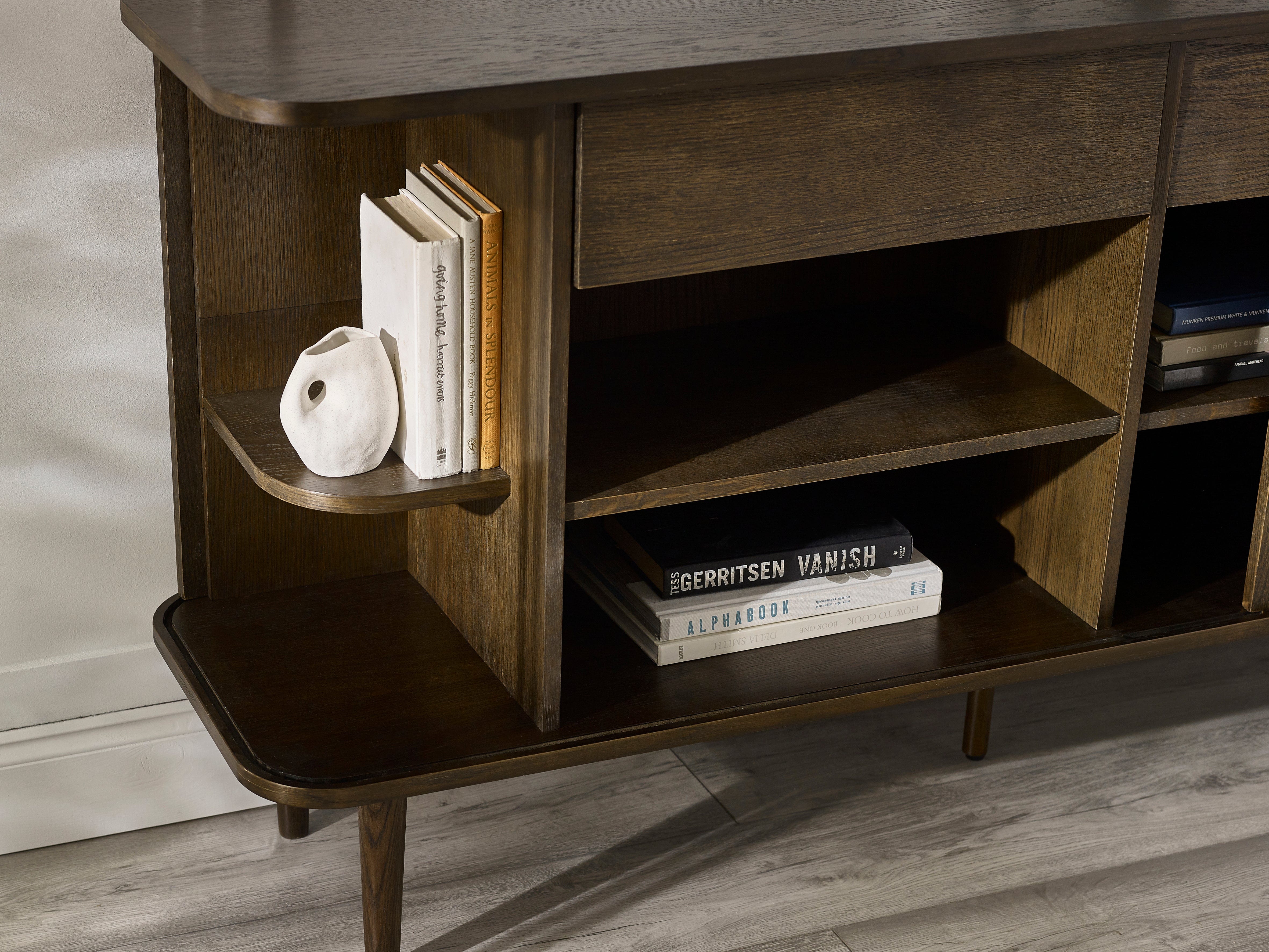 Julian Bowen Sideboard Arya Sideboard Bed Kings