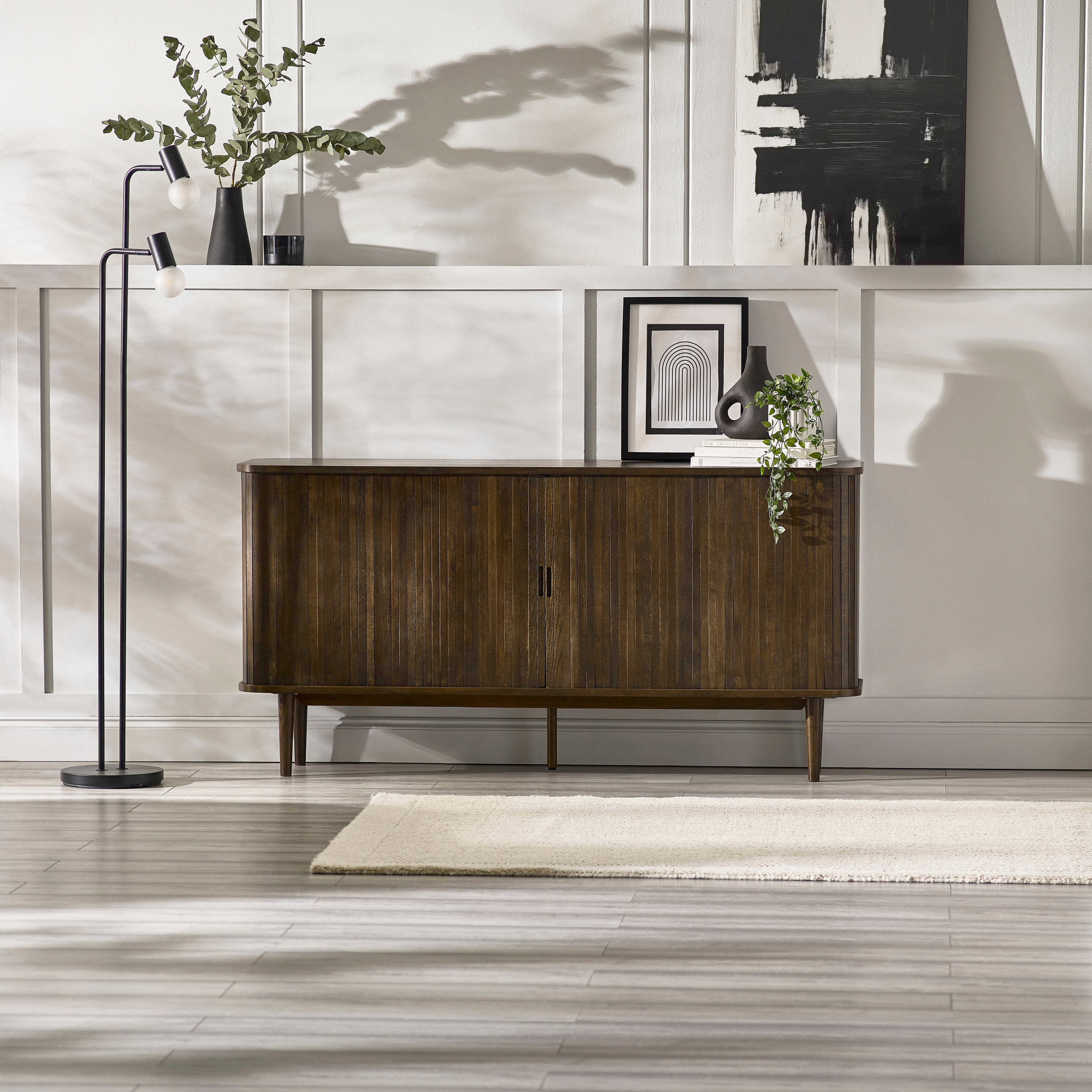Julian Bowen Sideboard Arya Sideboard Bed Kings