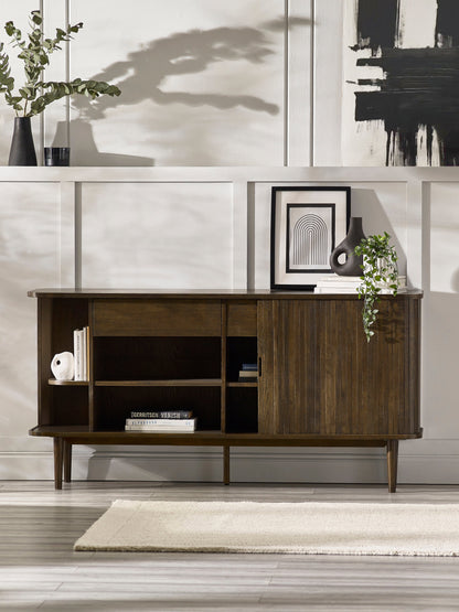 Julian Bowen Sideboard Arya Sideboard Bed Kings