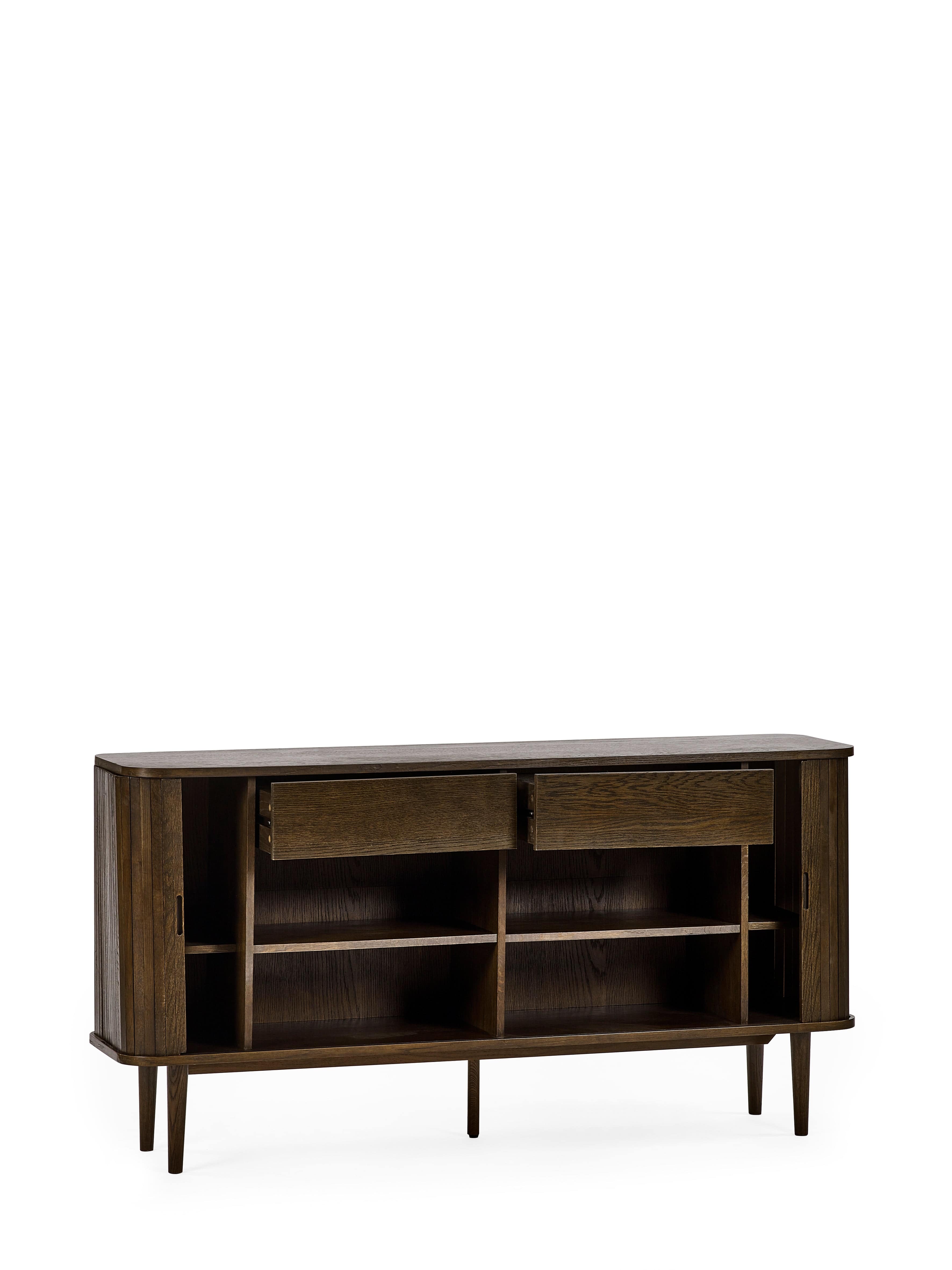 Julian Bowen Sideboard Arya Sideboard Bed Kings