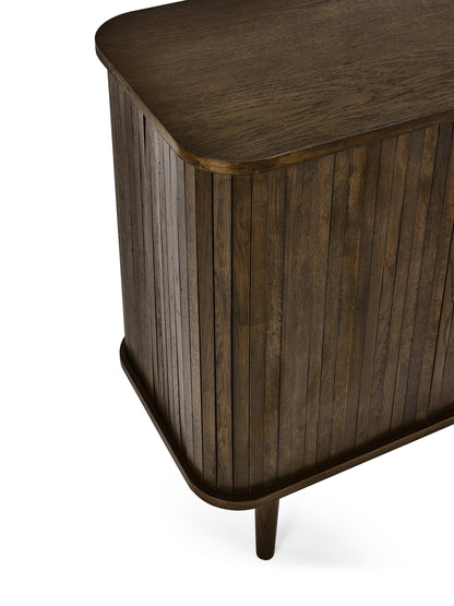 Julian Bowen Sideboard Arya Sideboard Bed Kings