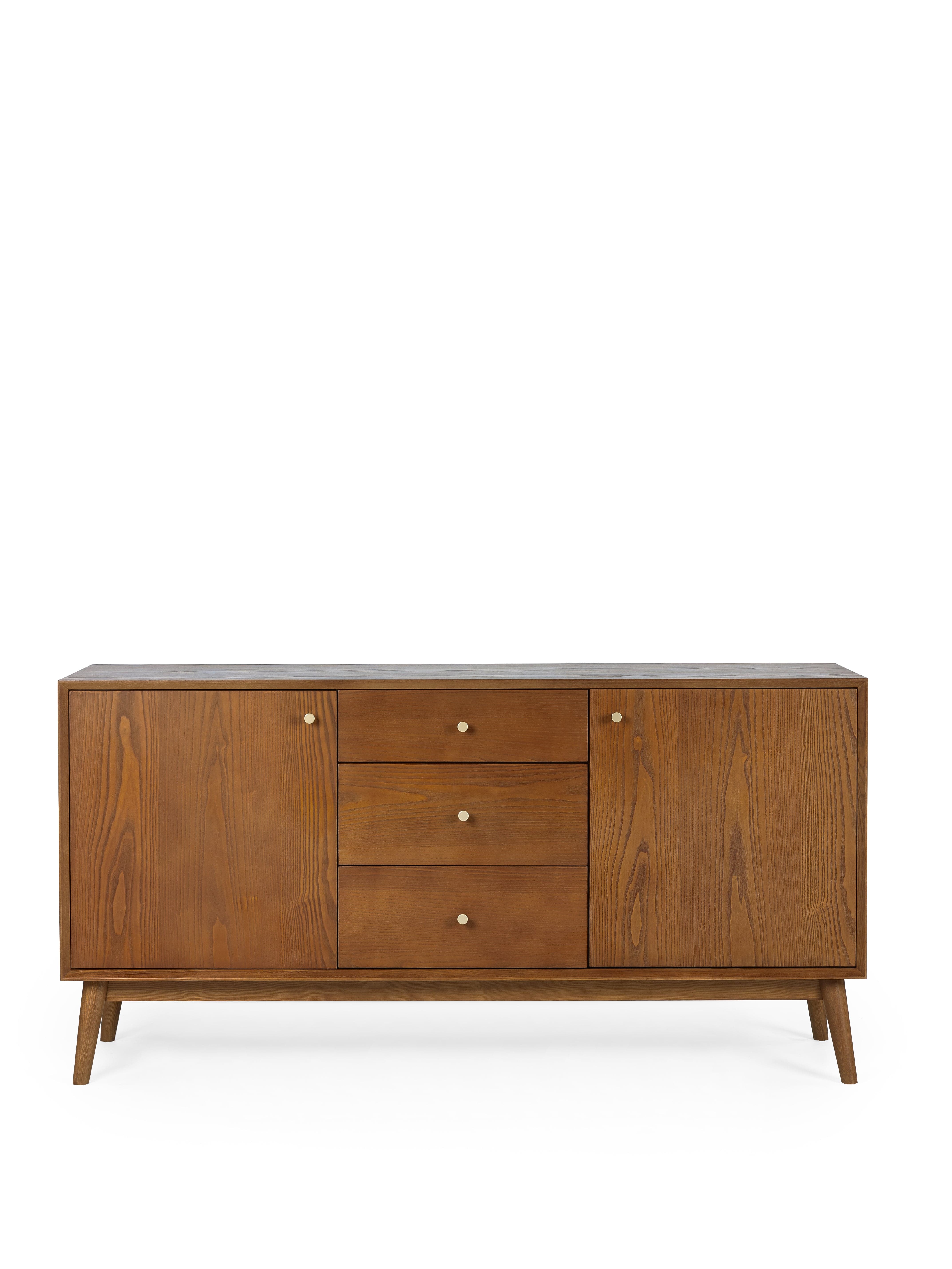 Julian Bowen Sideboard Lowry Large Sideboard Bed Kings