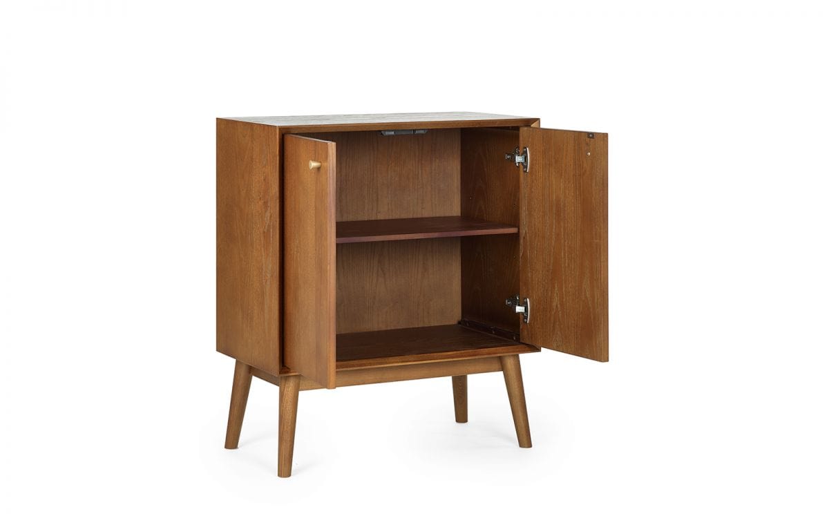 Julian Bowen Sideboard Lowry Small Sideboard Bed Kings