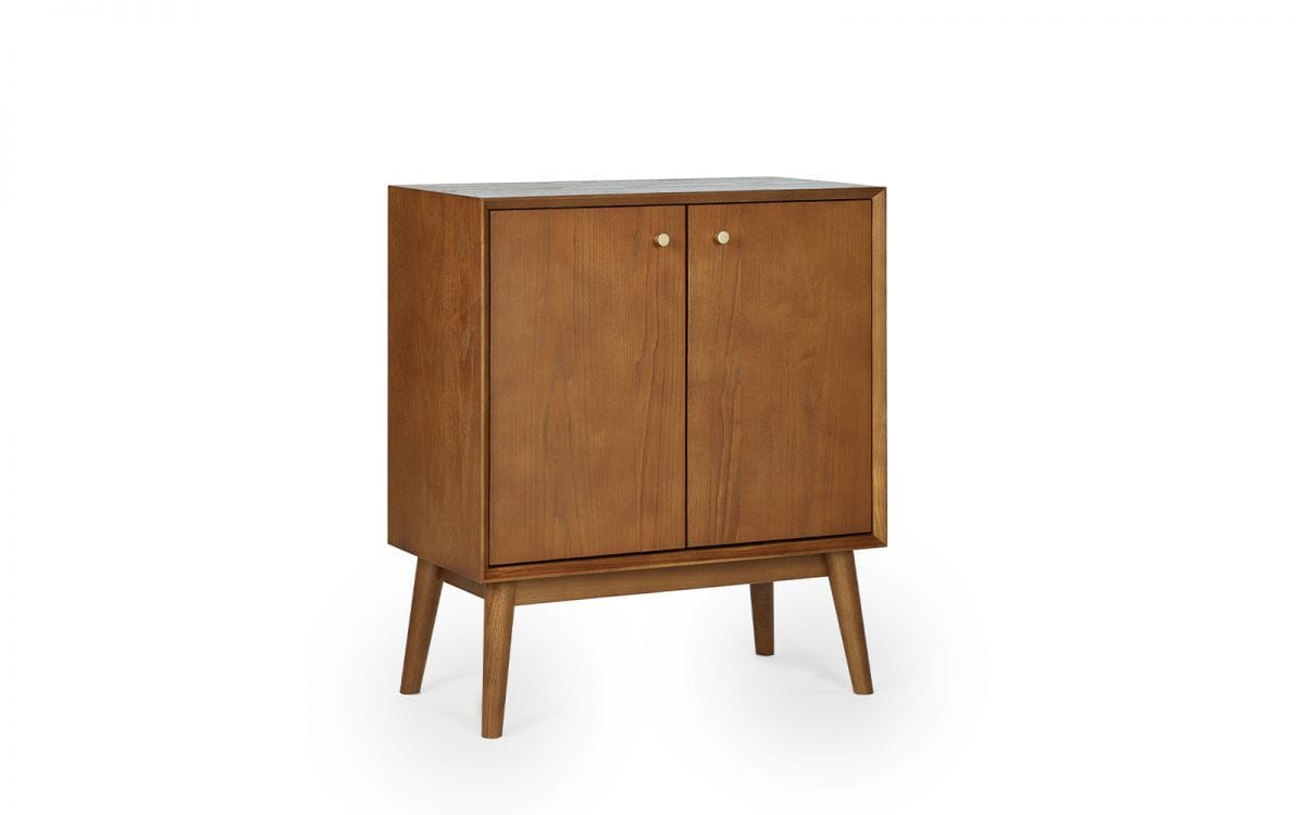 Julian Bowen Sideboard Lowry Small Sideboard Bed Kings