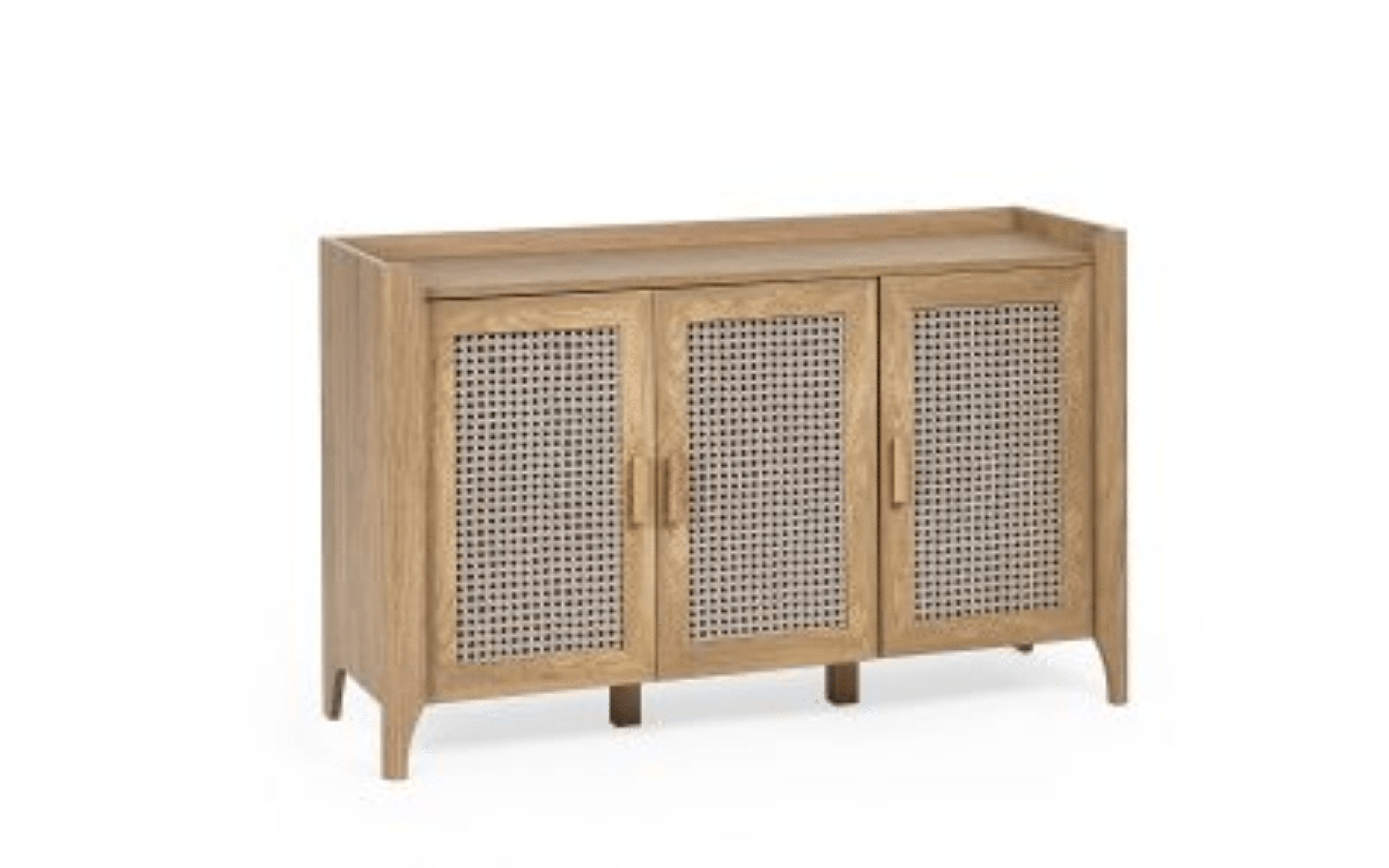 Julian Bowen Sideboard Sydney 3 Door Sideboard Bed Kings