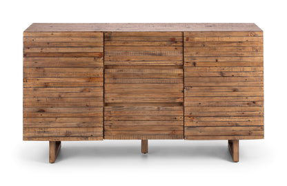 Julian Bowen Sideboard Woburn Sideboard Bed Kings