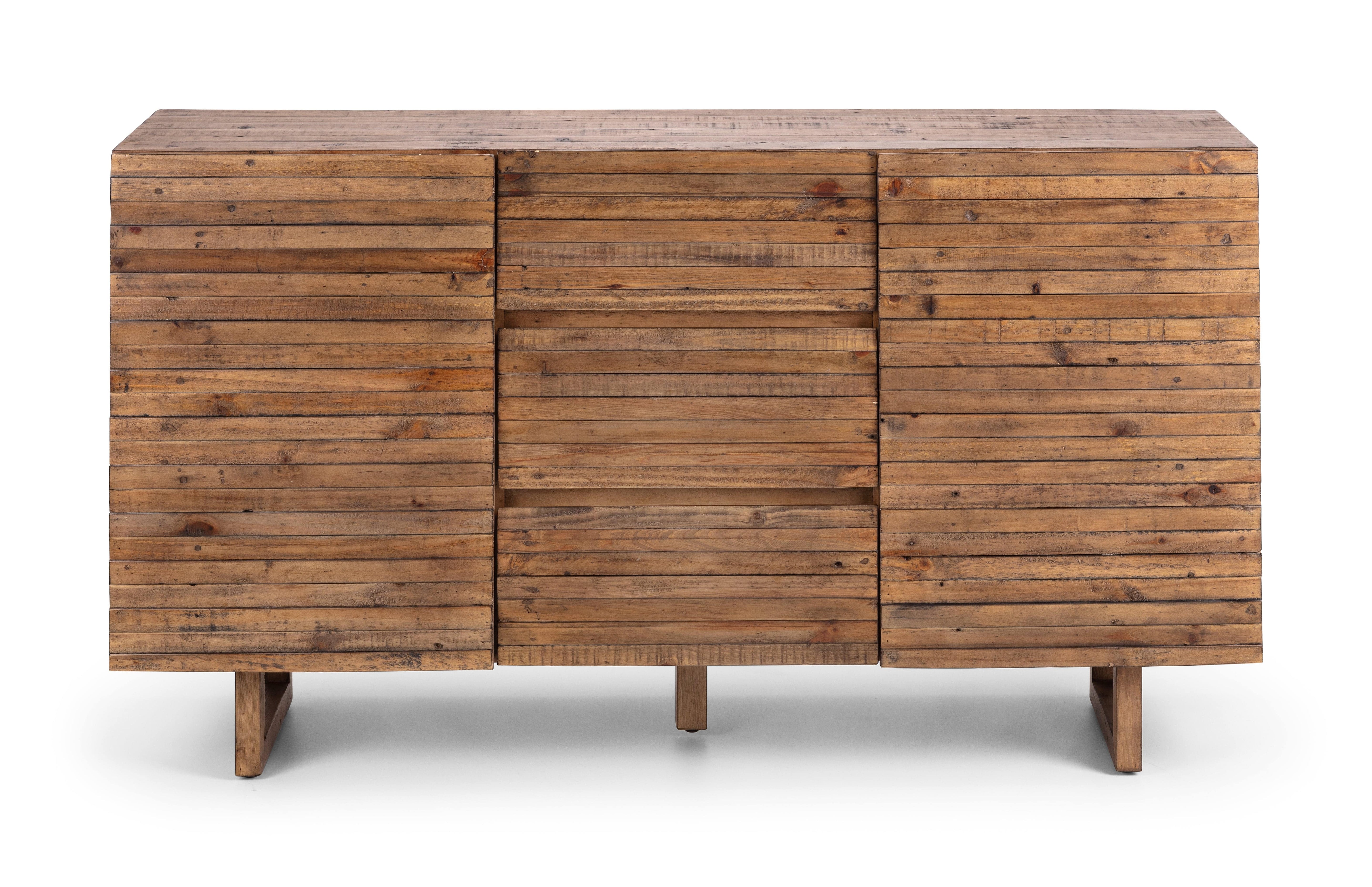 Julian Bowen Sideboard Woburn Sideboard Bed Kings