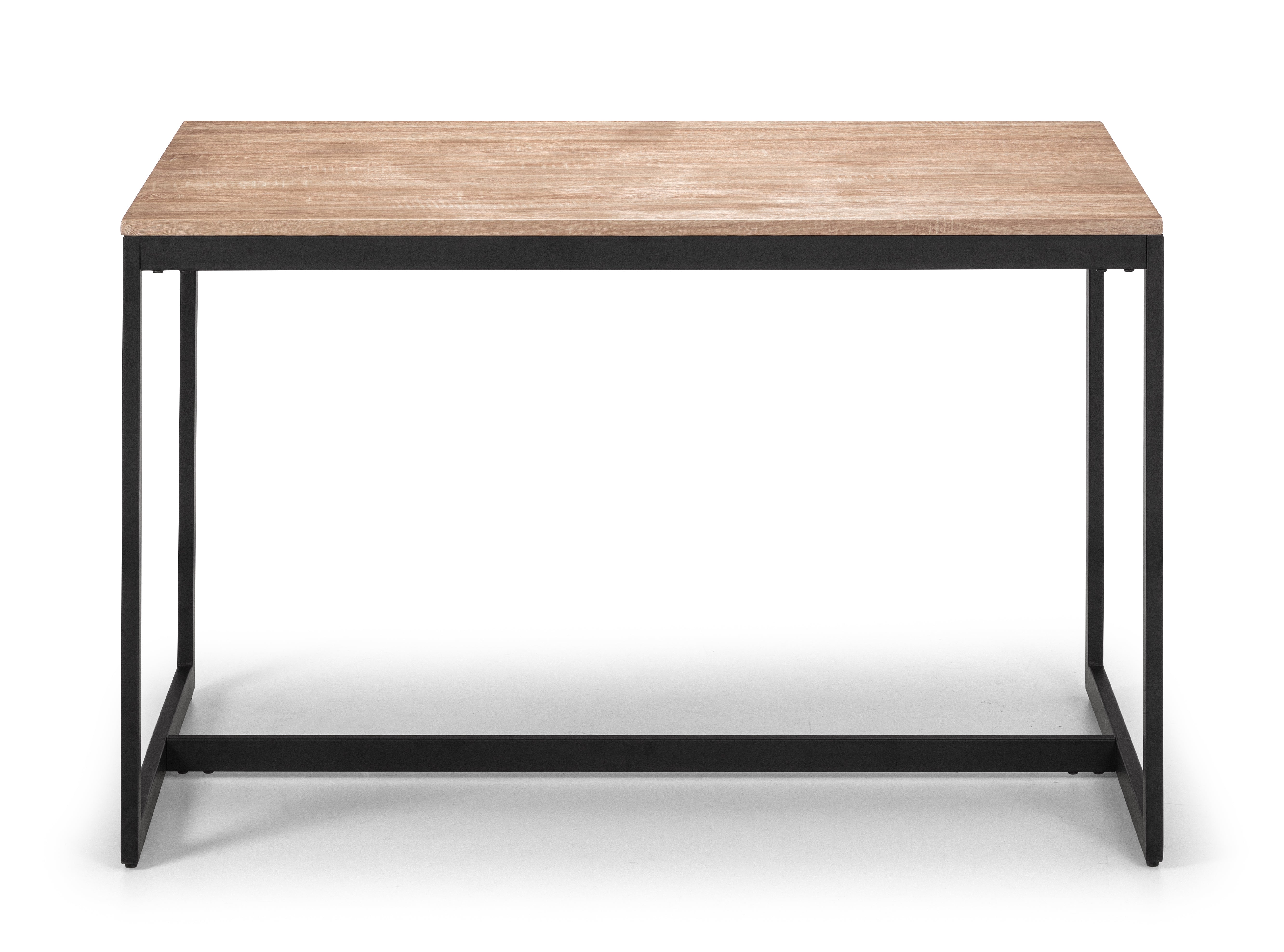 Tribeca Dining Table - Sonoma Oak