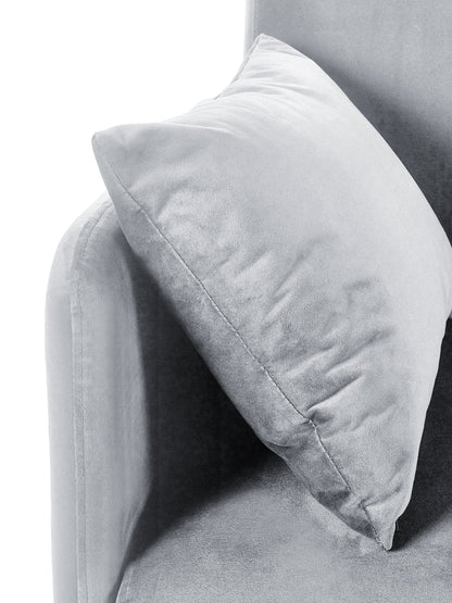 Julian Bowen Sofa Bed Andi Sofa Bed - Grey Bed Kings