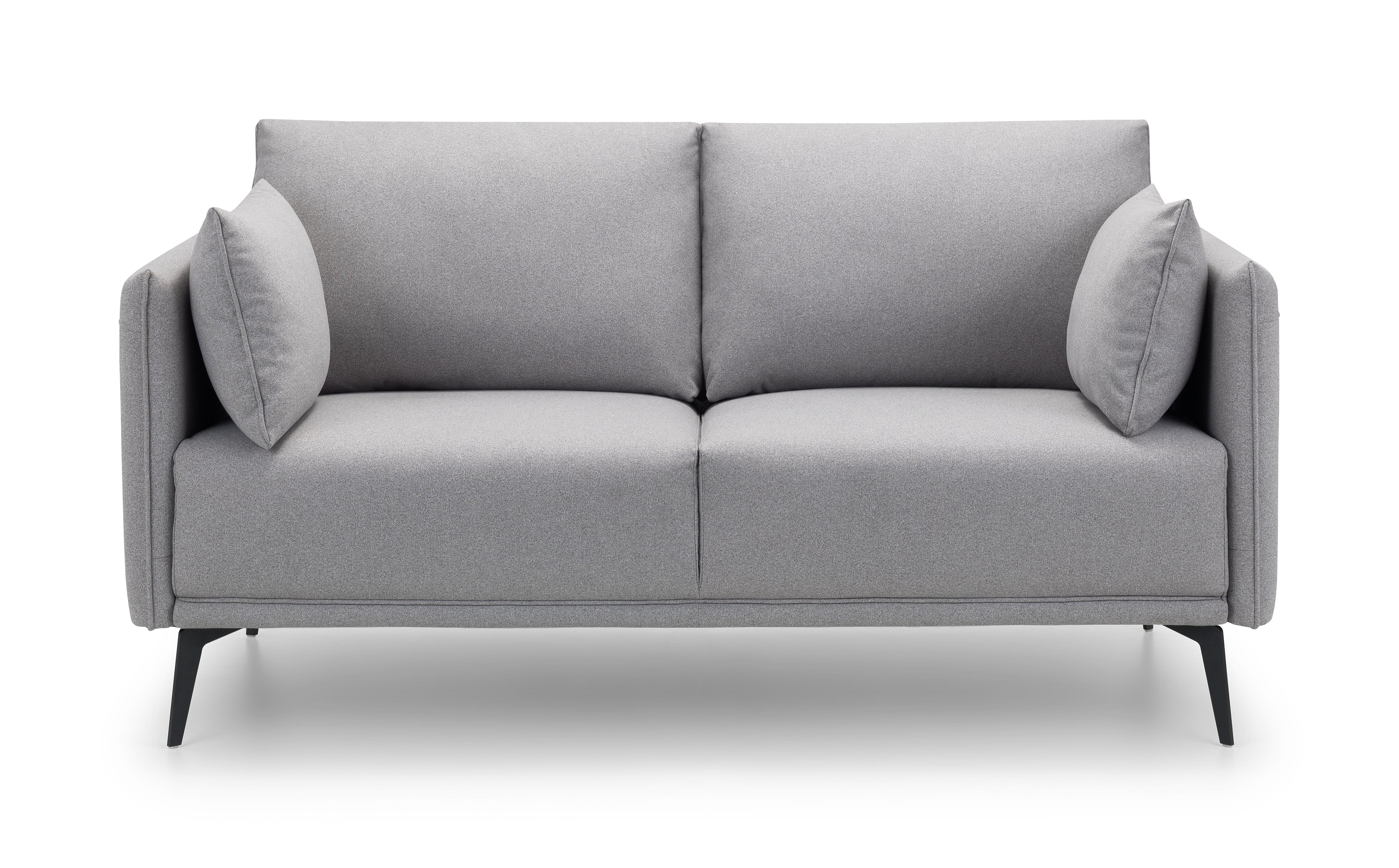 Julian Bowen Sofa Rohe 2 Seater Sofa Bed Kings