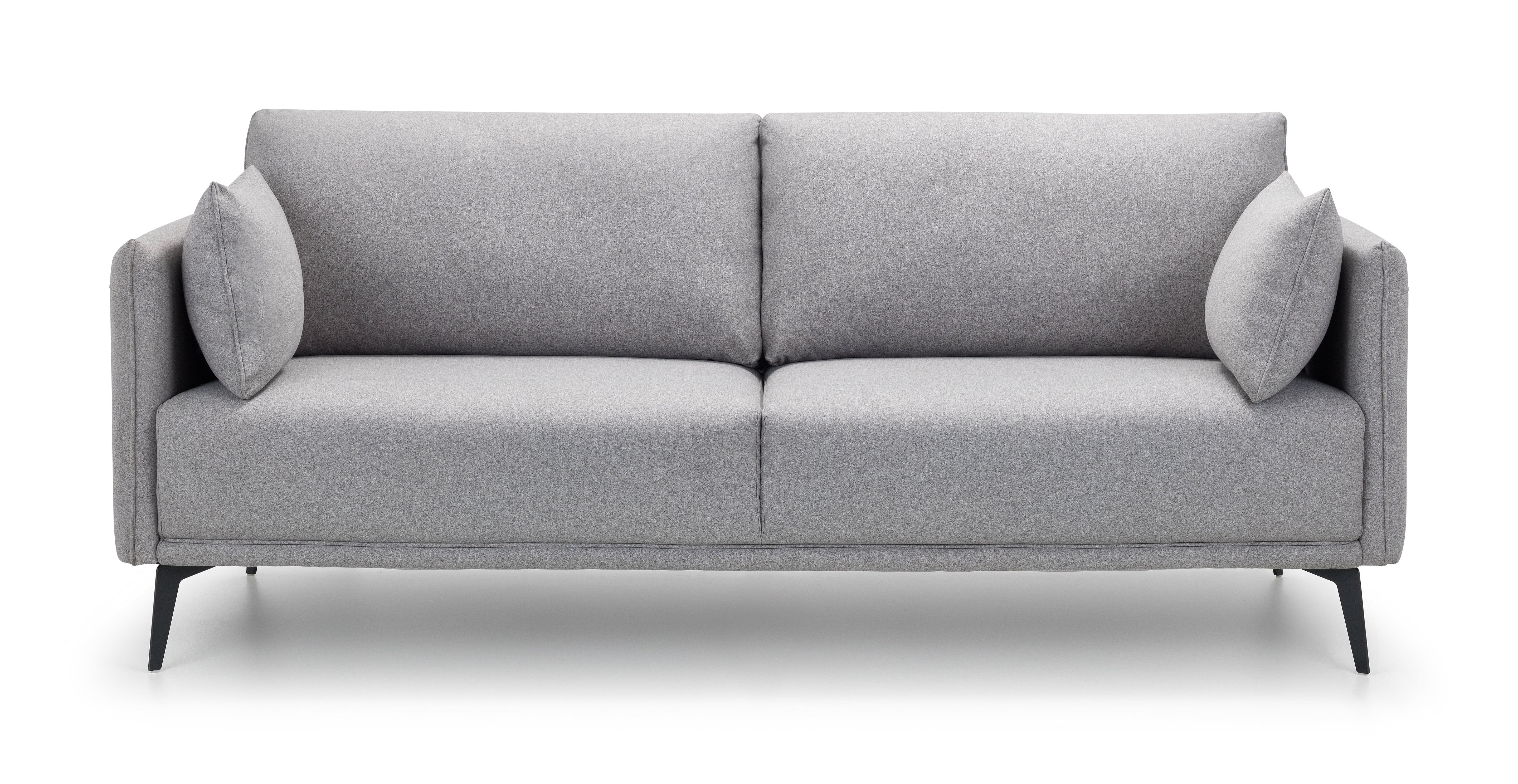 Julian Bowen Sofa Rohe 3 Seater Sofa Bed Kings