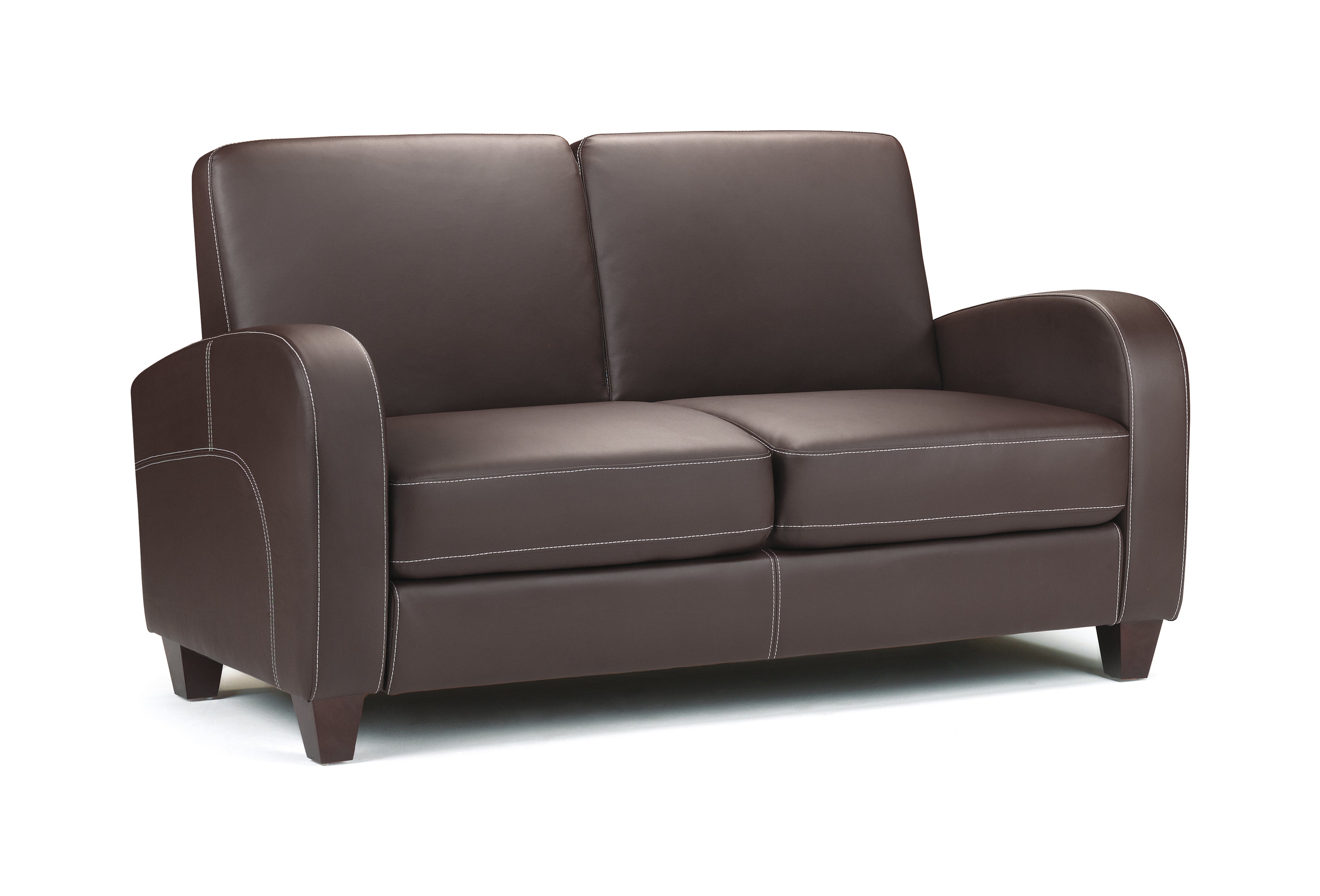 Julian Bowen Sofa Vivo 2 Seater Sofa Bed Kings