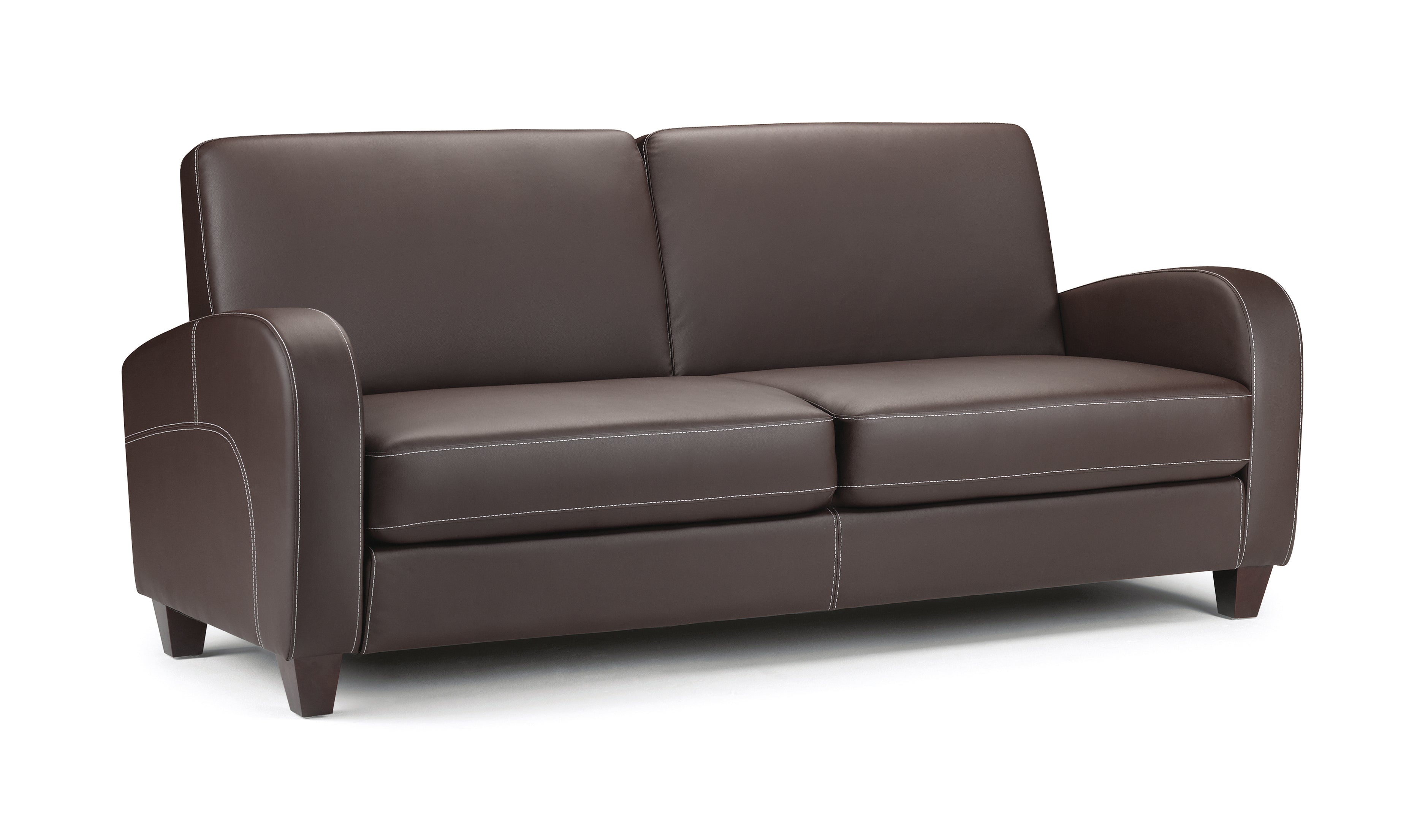 Julian Bowen Sofa Vivo 3 Seater Sofa Bed Kings