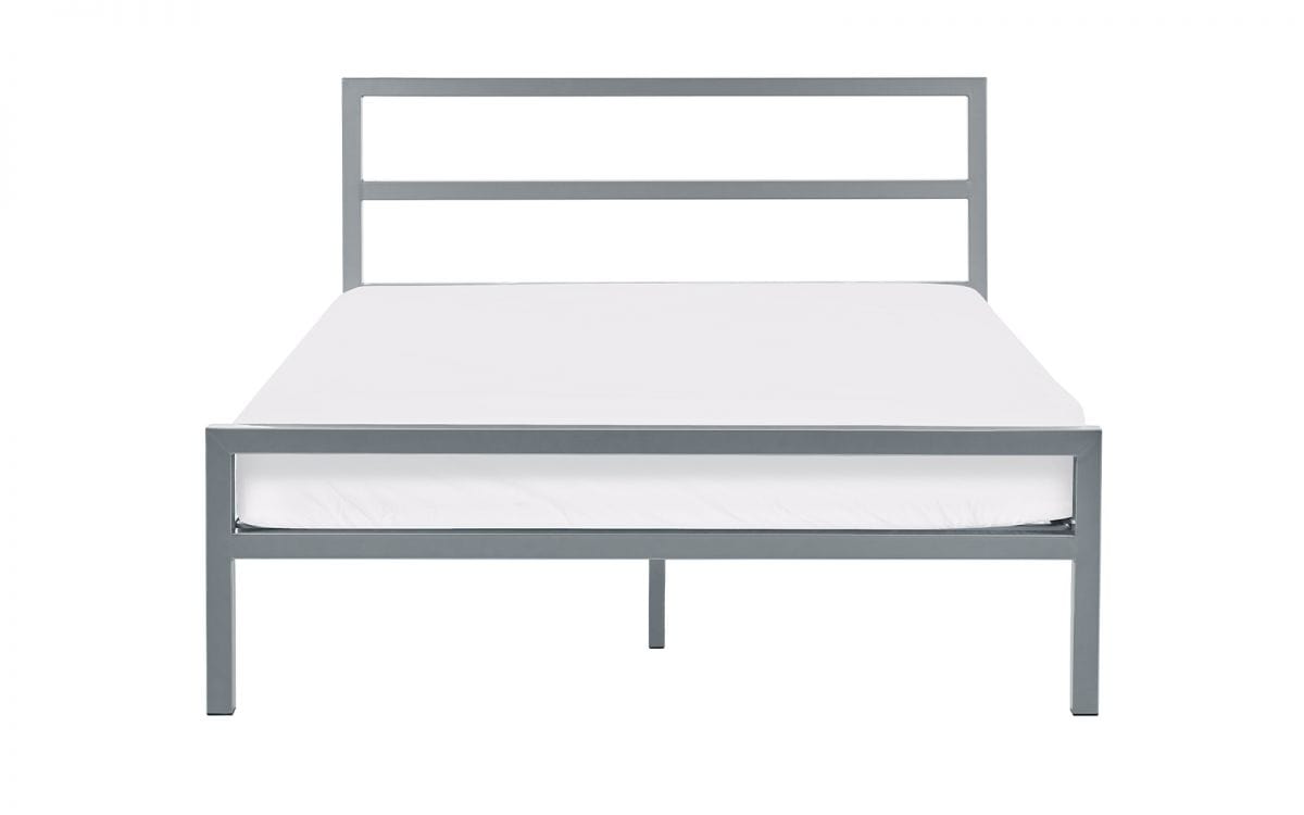 Soto Metal Bed