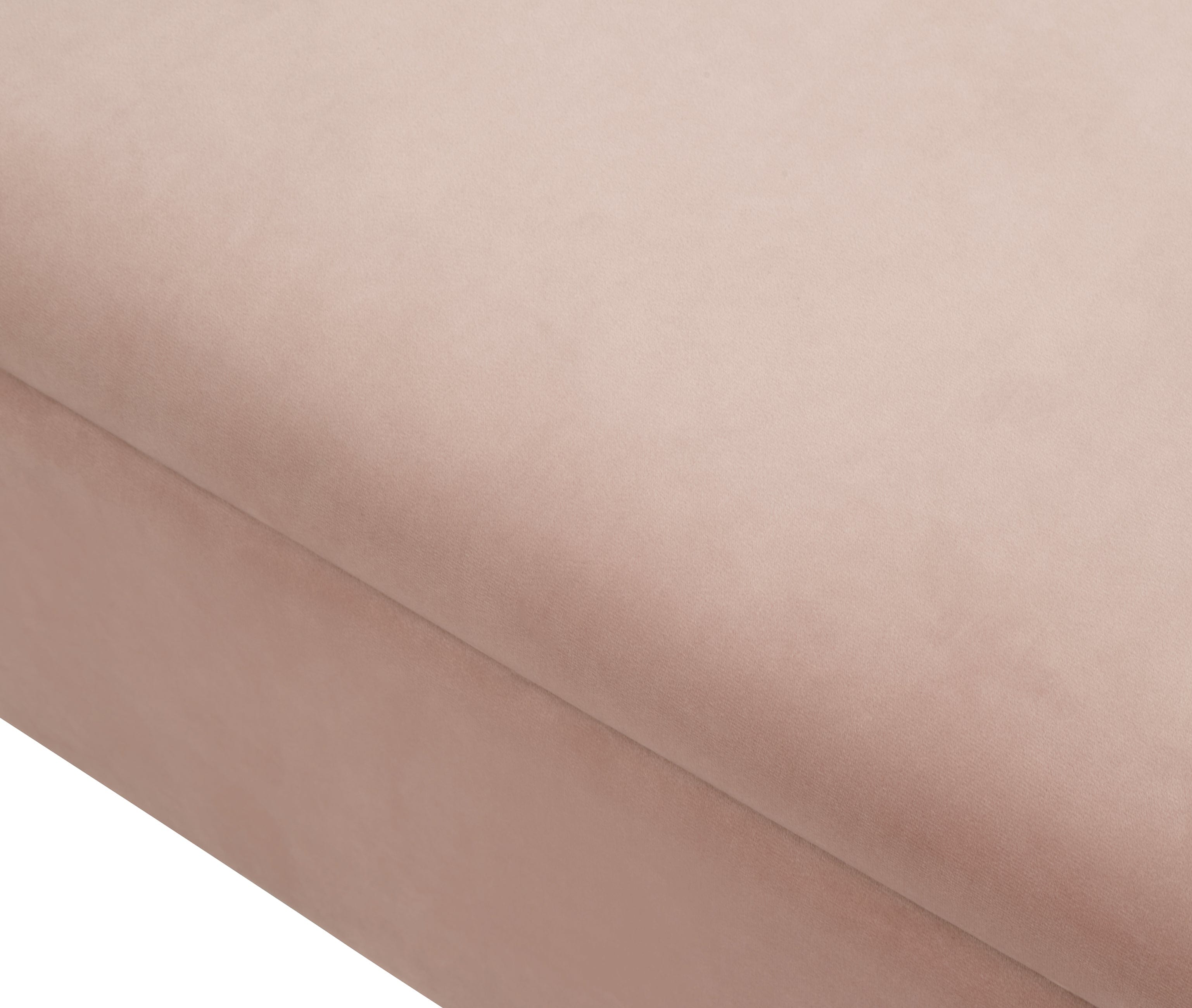 GFW Storage Ottoman Mystica Ottoman Storage Bench Blush Pink Bed Kings