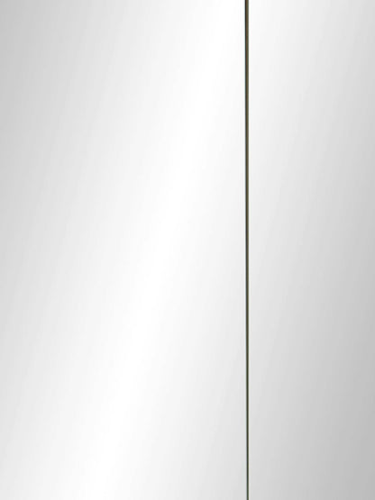 Austin Mirrored Cabinet