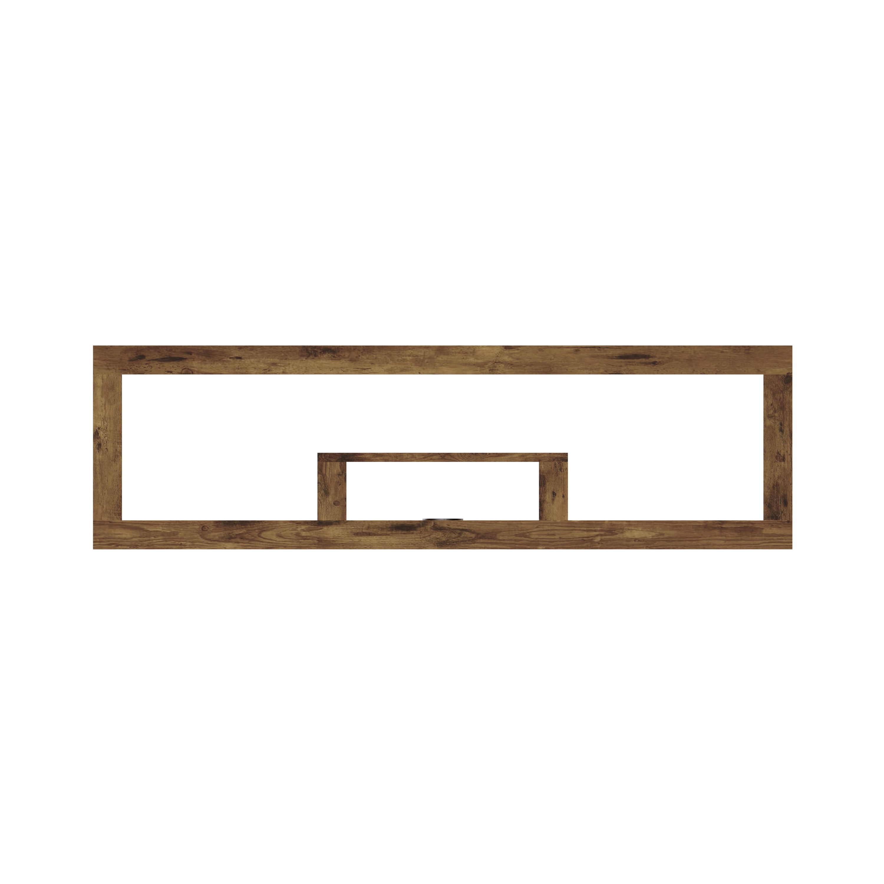Jakarta Lowboard Tv Unit Mango