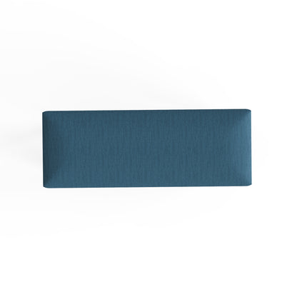 Secreto Ottoman Teal