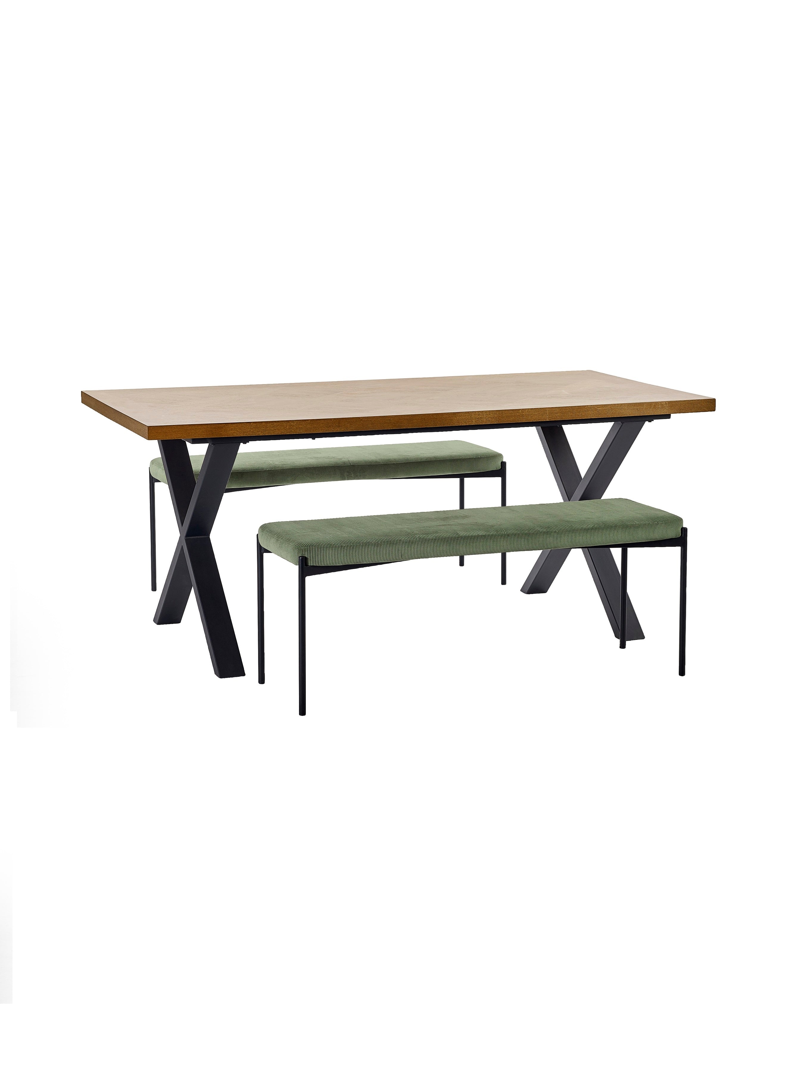 Aron Dining Table