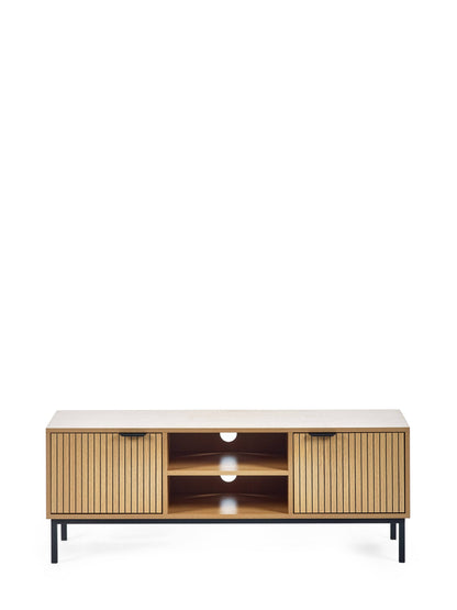 Julian Bowen TV Unit Sia TV Unit Bed Kings
