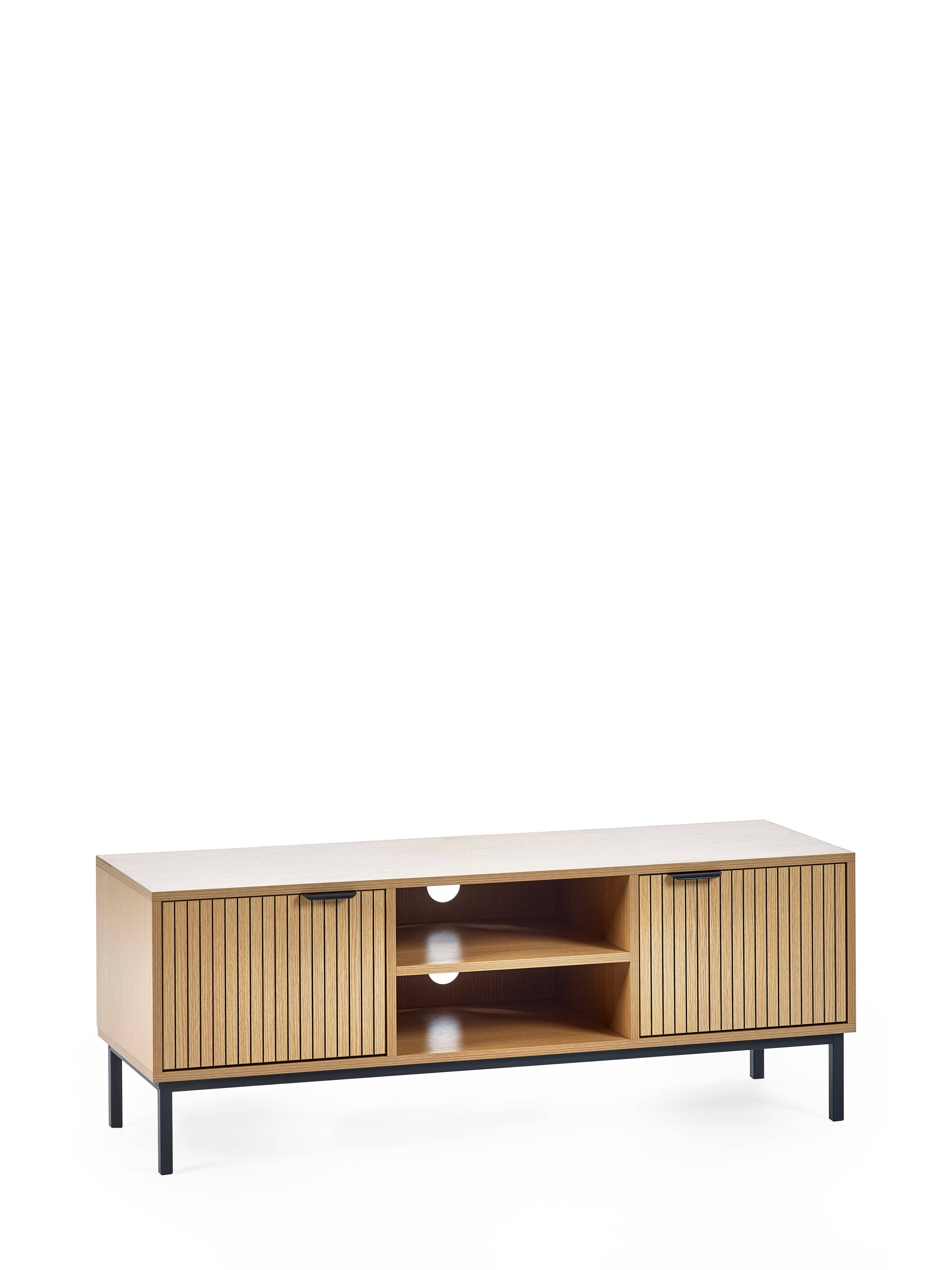 Julian Bowen TV Unit Sia TV Unit Bed Kings