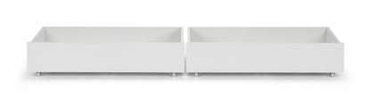 Julian Bowen Underbed Manhattan Underbed Drawers (Set Of 2) Bed Kings