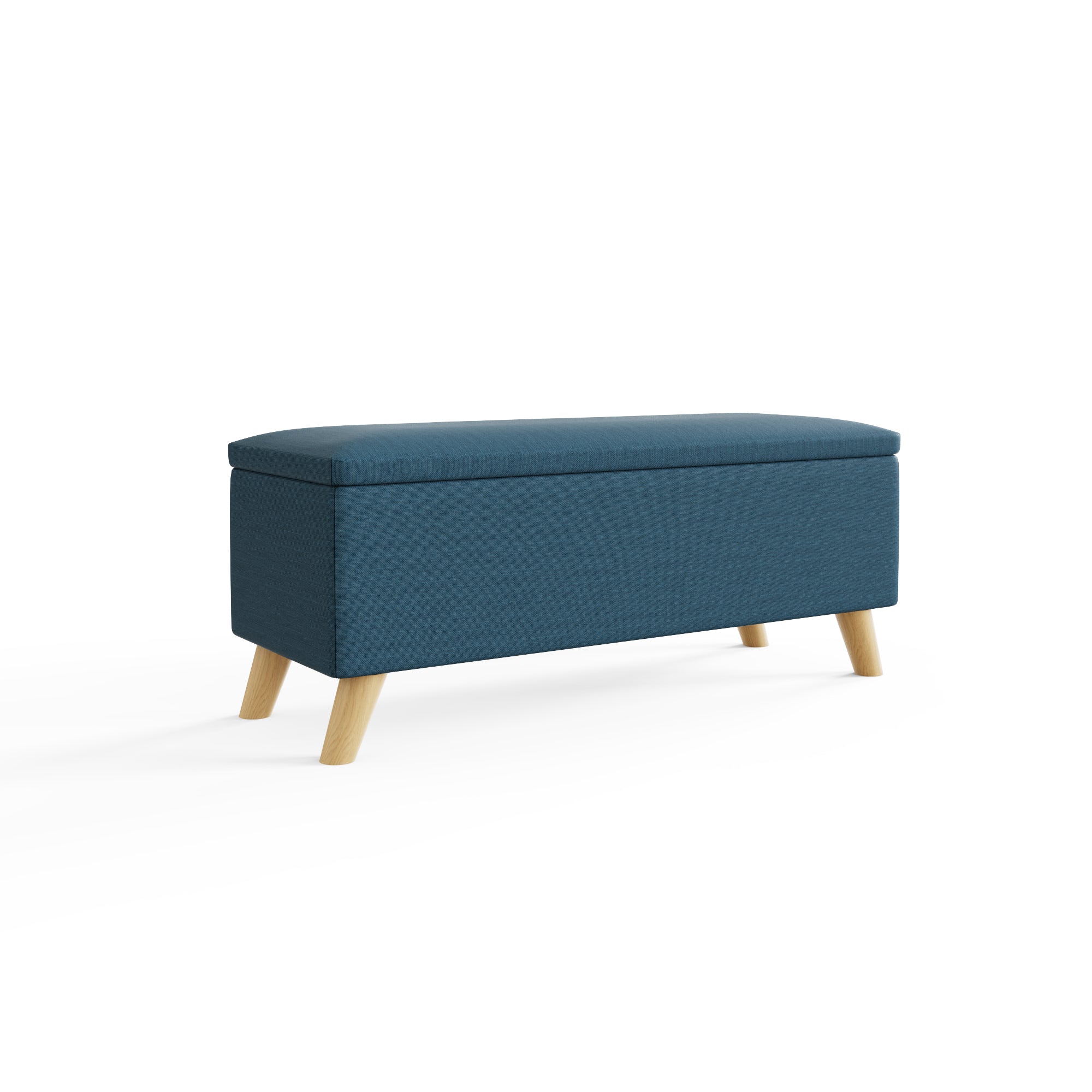 Secreto Ottoman Teal