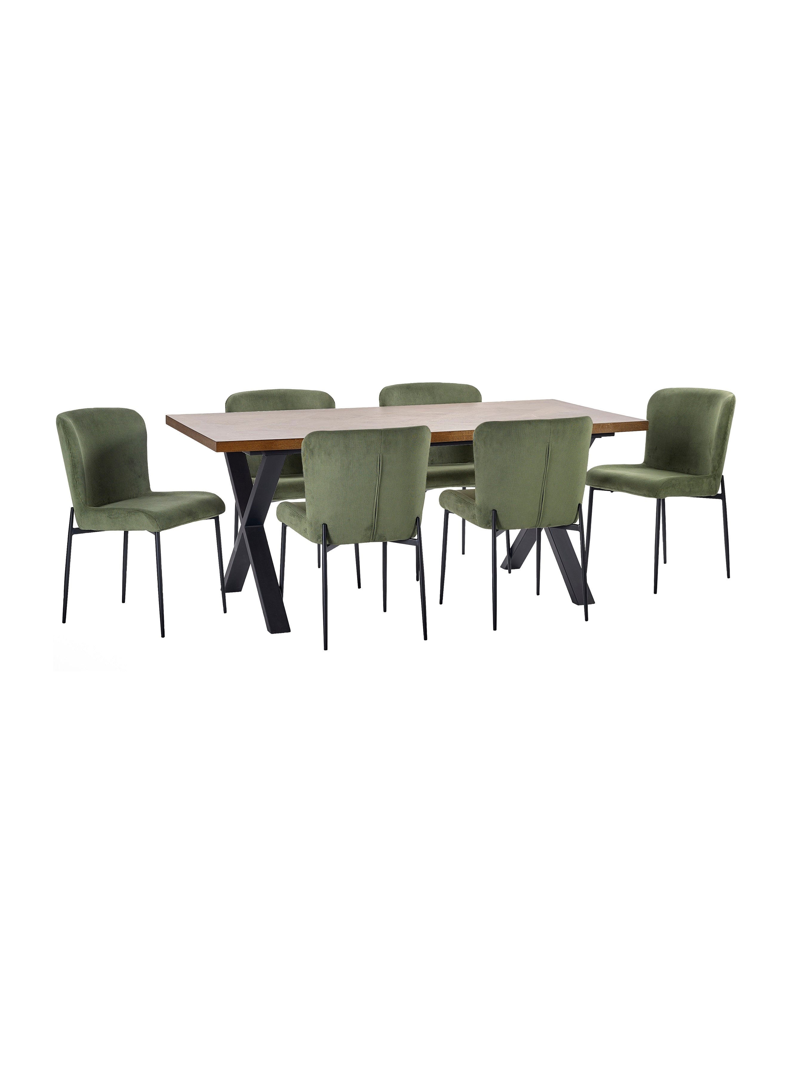 Aron Dining Table