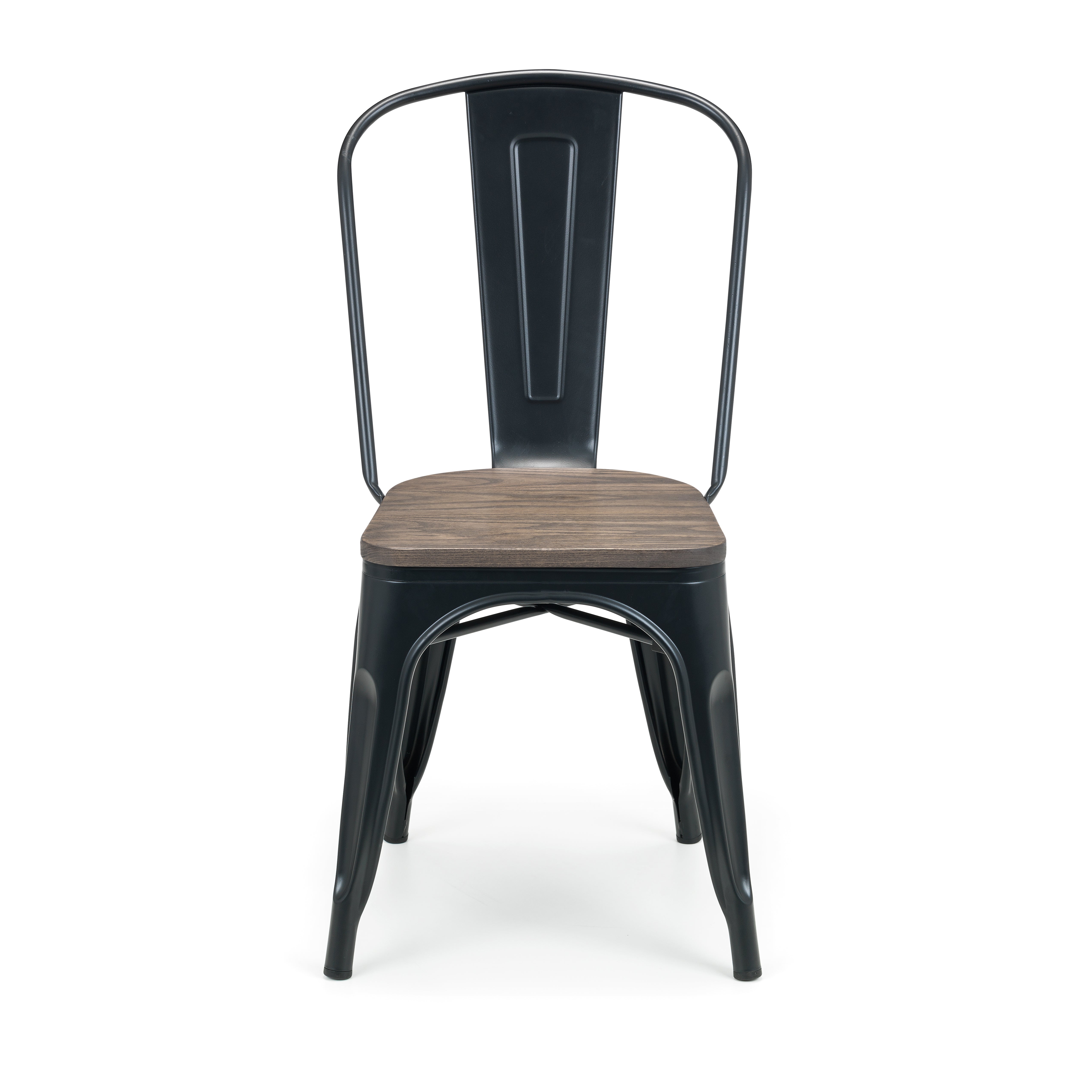 Grafton Metal Chairs (Set Of 4)