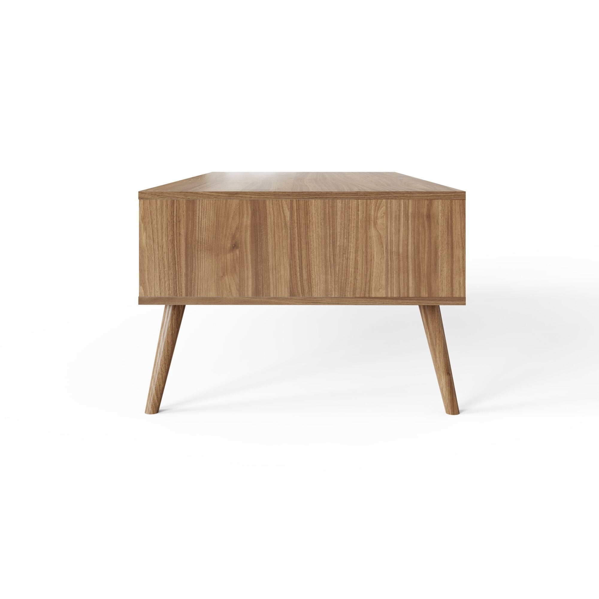 Rowan Coffee Table Oak