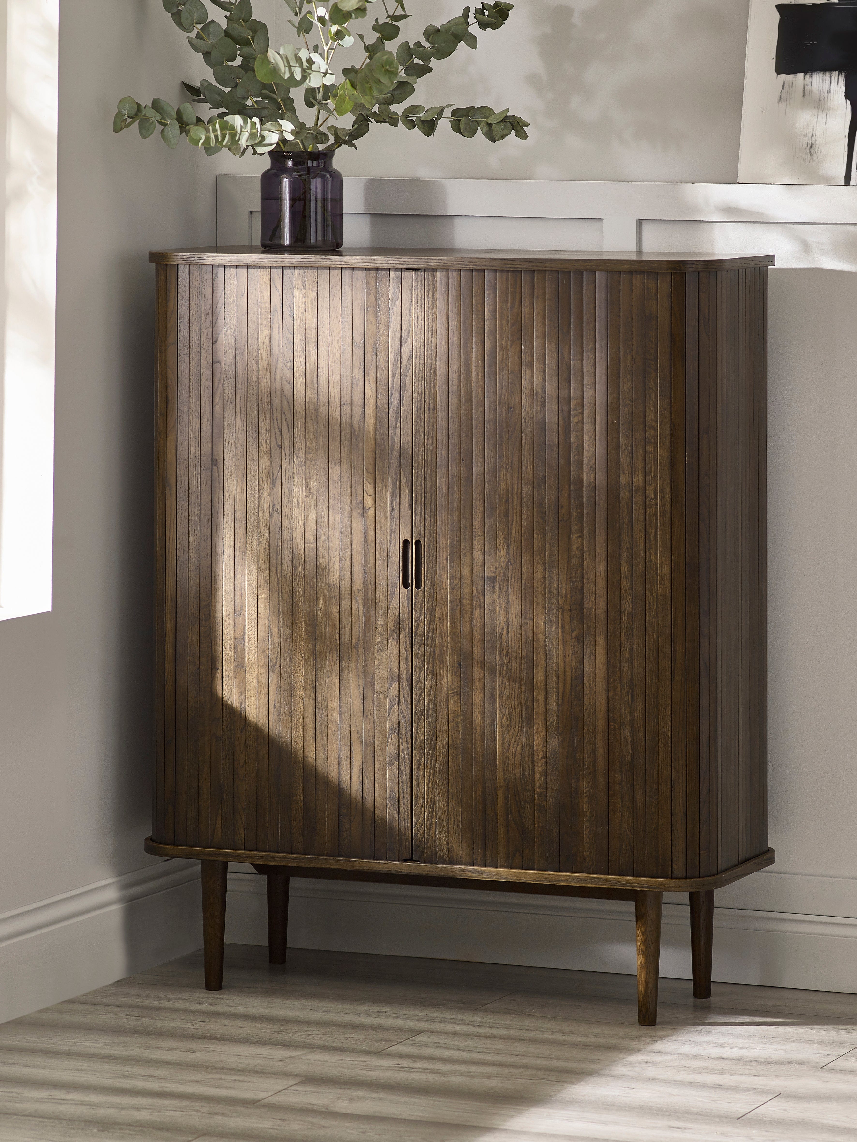 Julian Bowen Wine Cabinet Arya Wine Cabinet Bed Kings