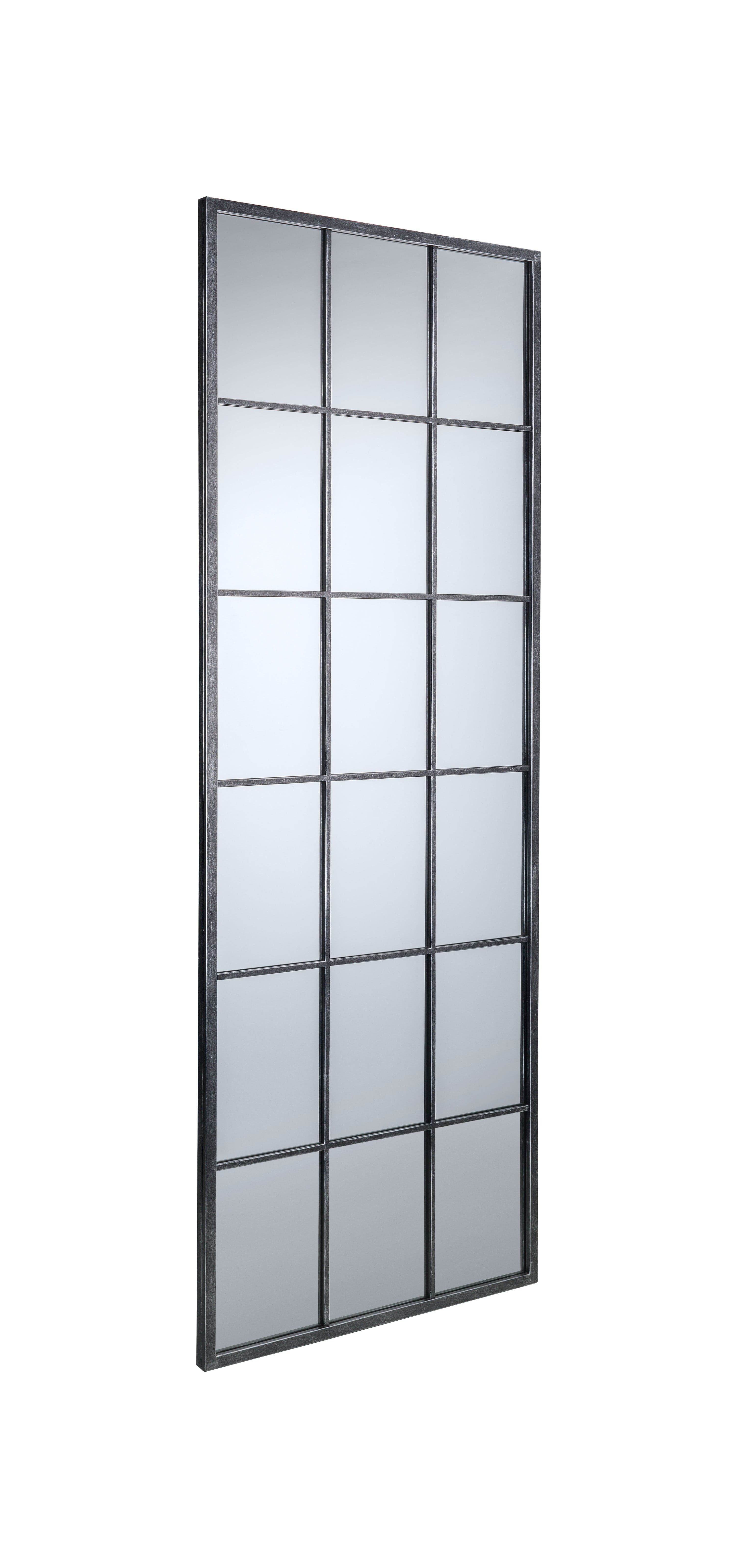 Somma Large Window Mirror