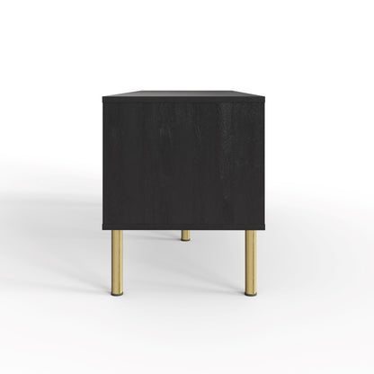 Nervata TV Unit Black