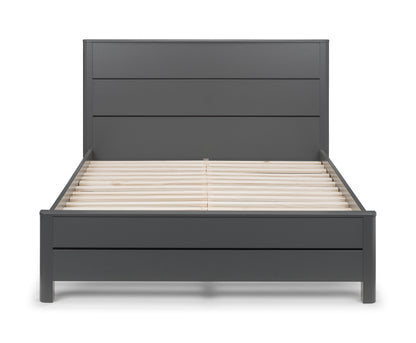 Julian Bowen Wood Bed Chloe Bed Bed Kings