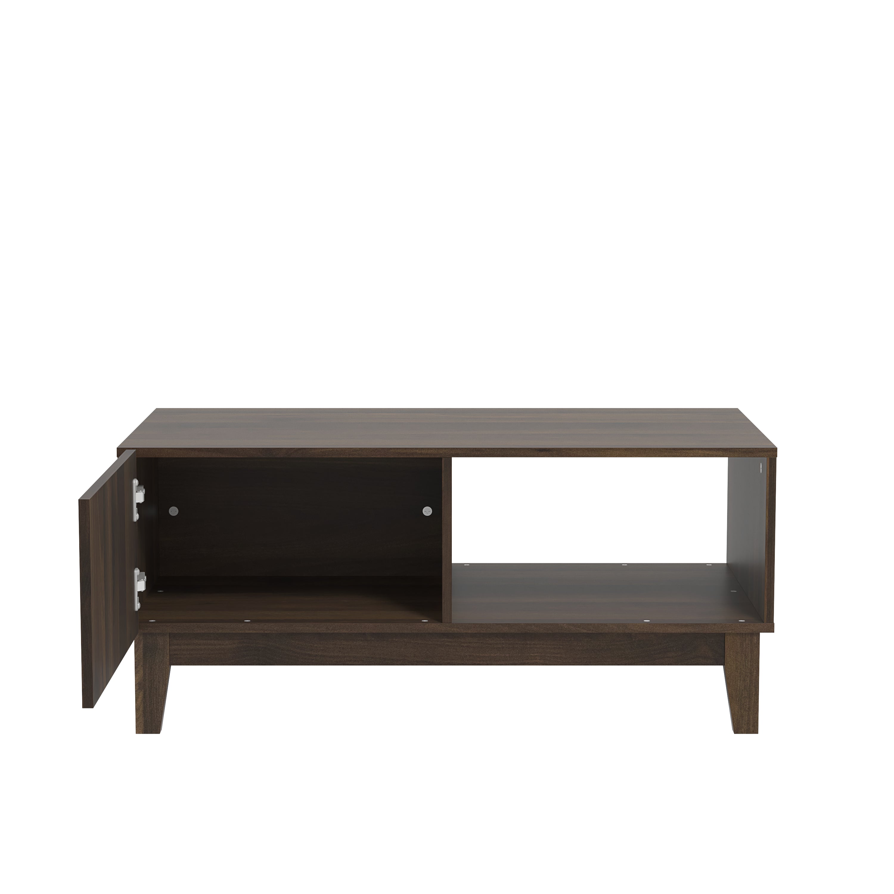 Camborne Coffee Table Walnut