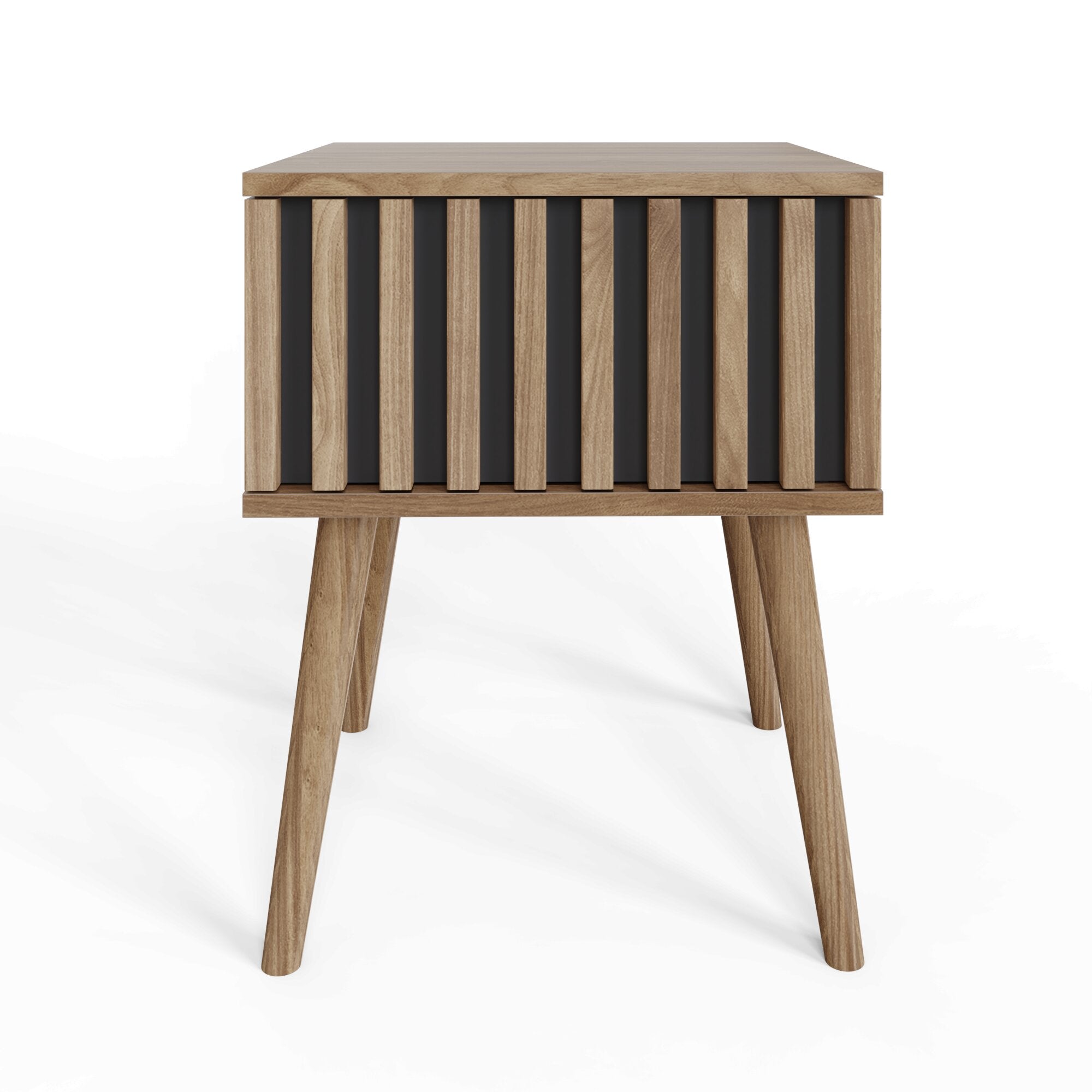 Rowan Lamp Table Oak