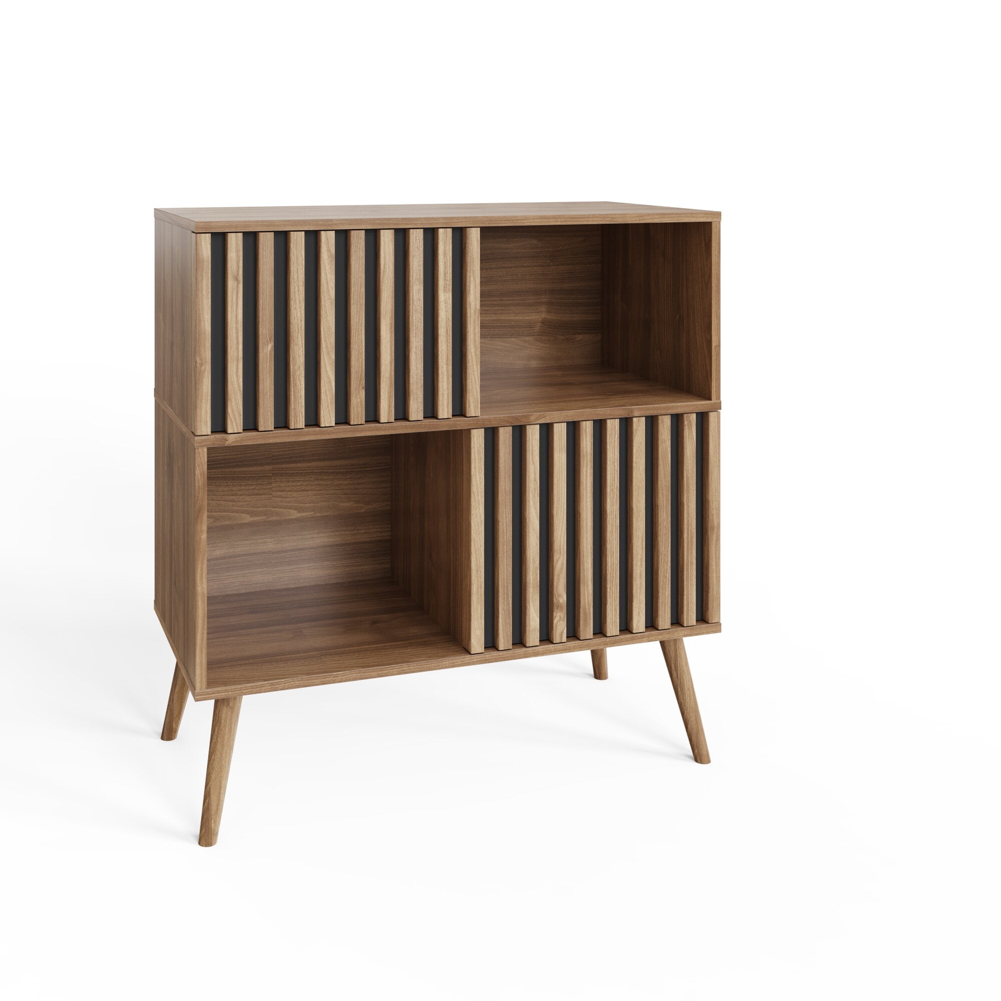 Rowan Compact Sideboard Oak