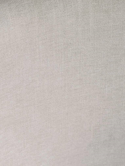 Noah Ivory Fabric Dining Chair
