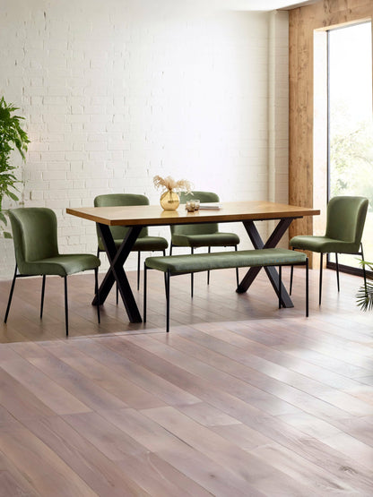 Aron Dining Table