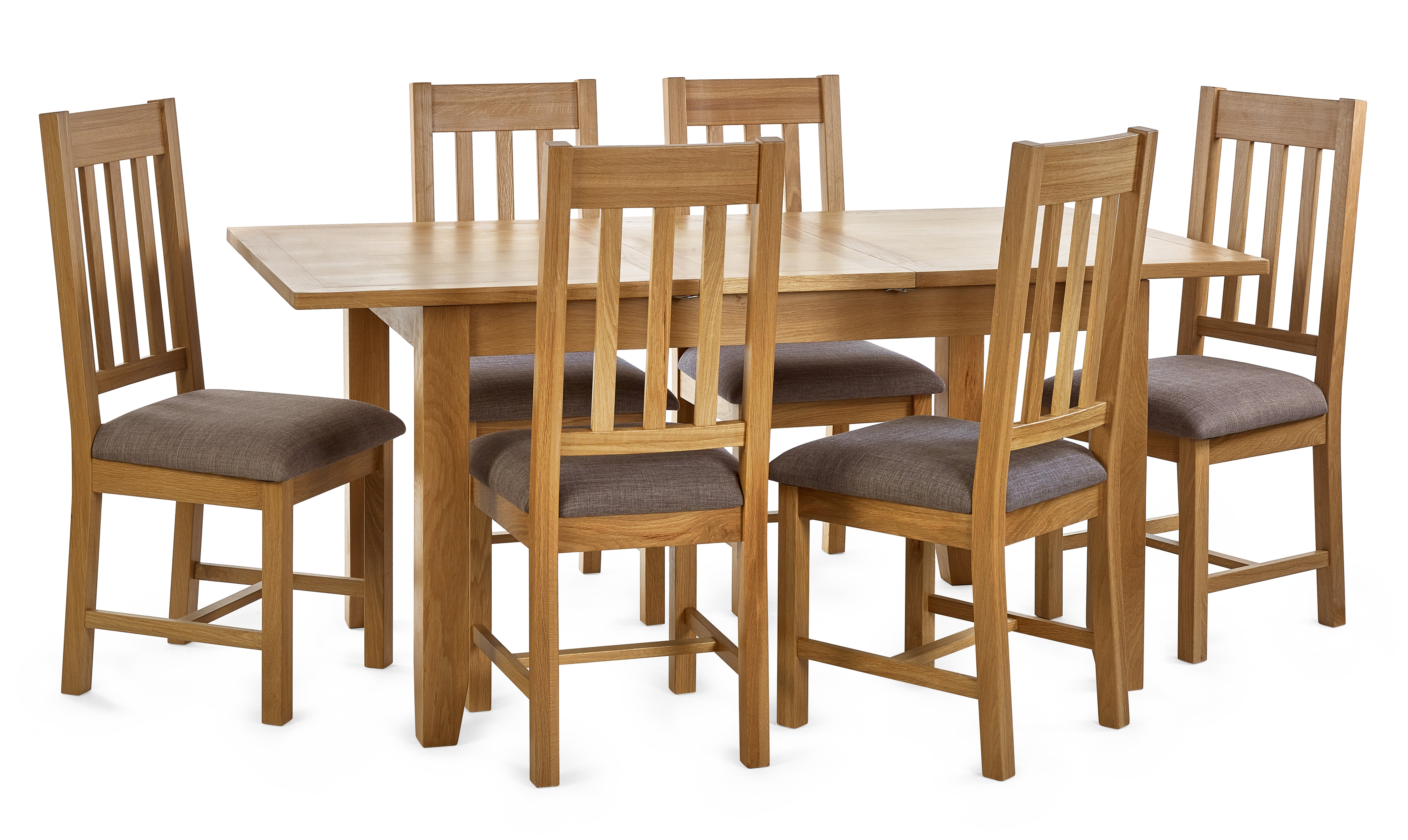 Mallory Extending Dining Table