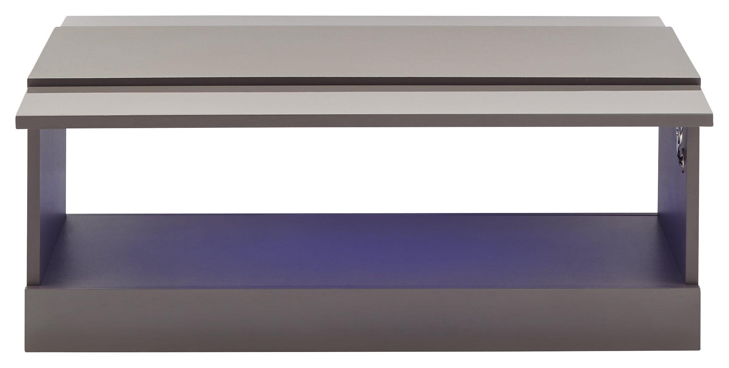 Galicia Coffee Table Grey