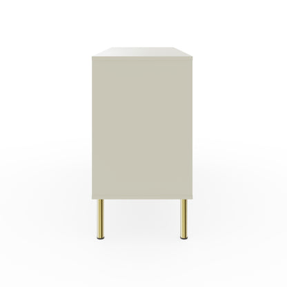 Nervata Sideboard Ivory